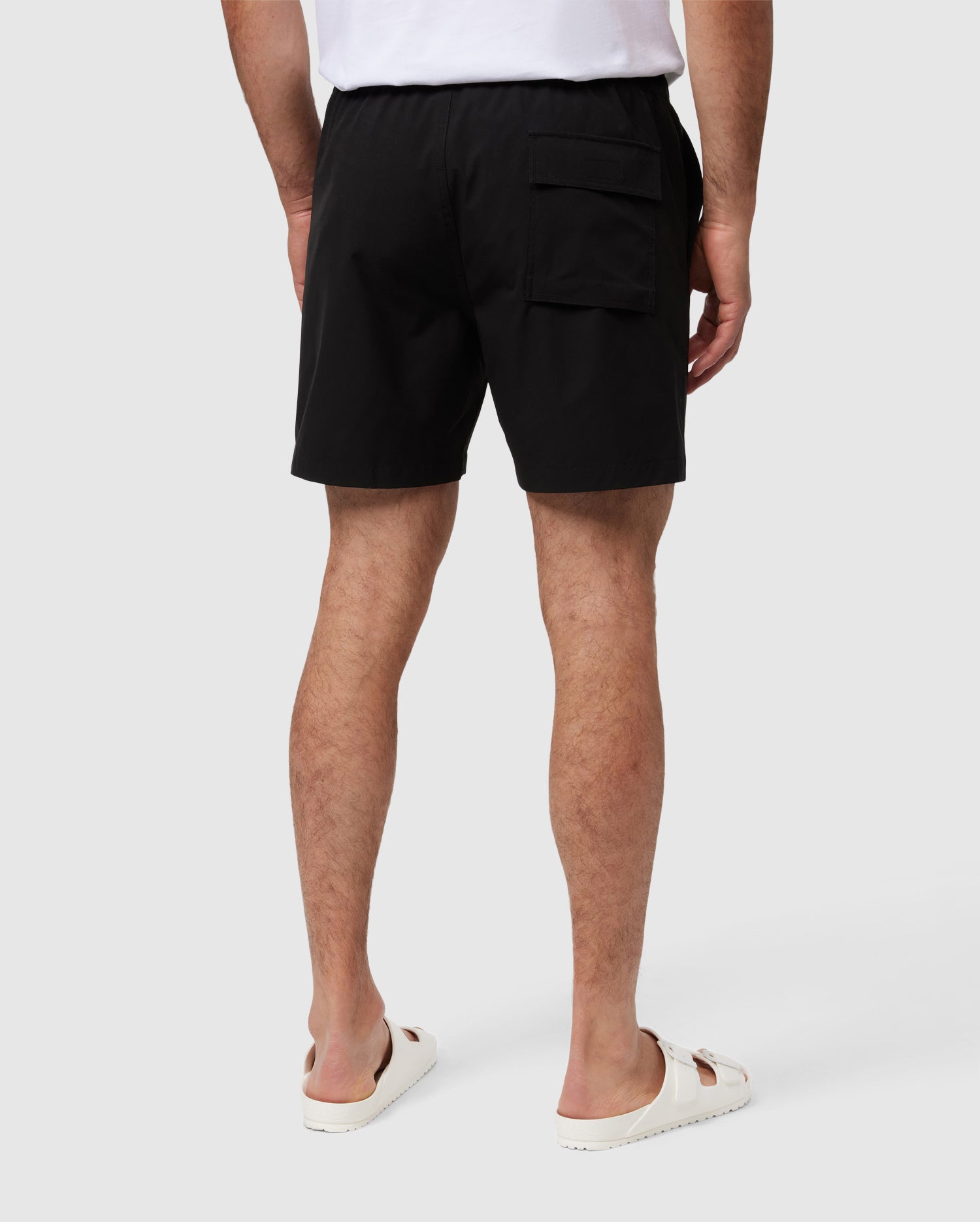 MENS LANCASTER HYDROCHROMIC SWIM TRUNK - B6W632A2PO