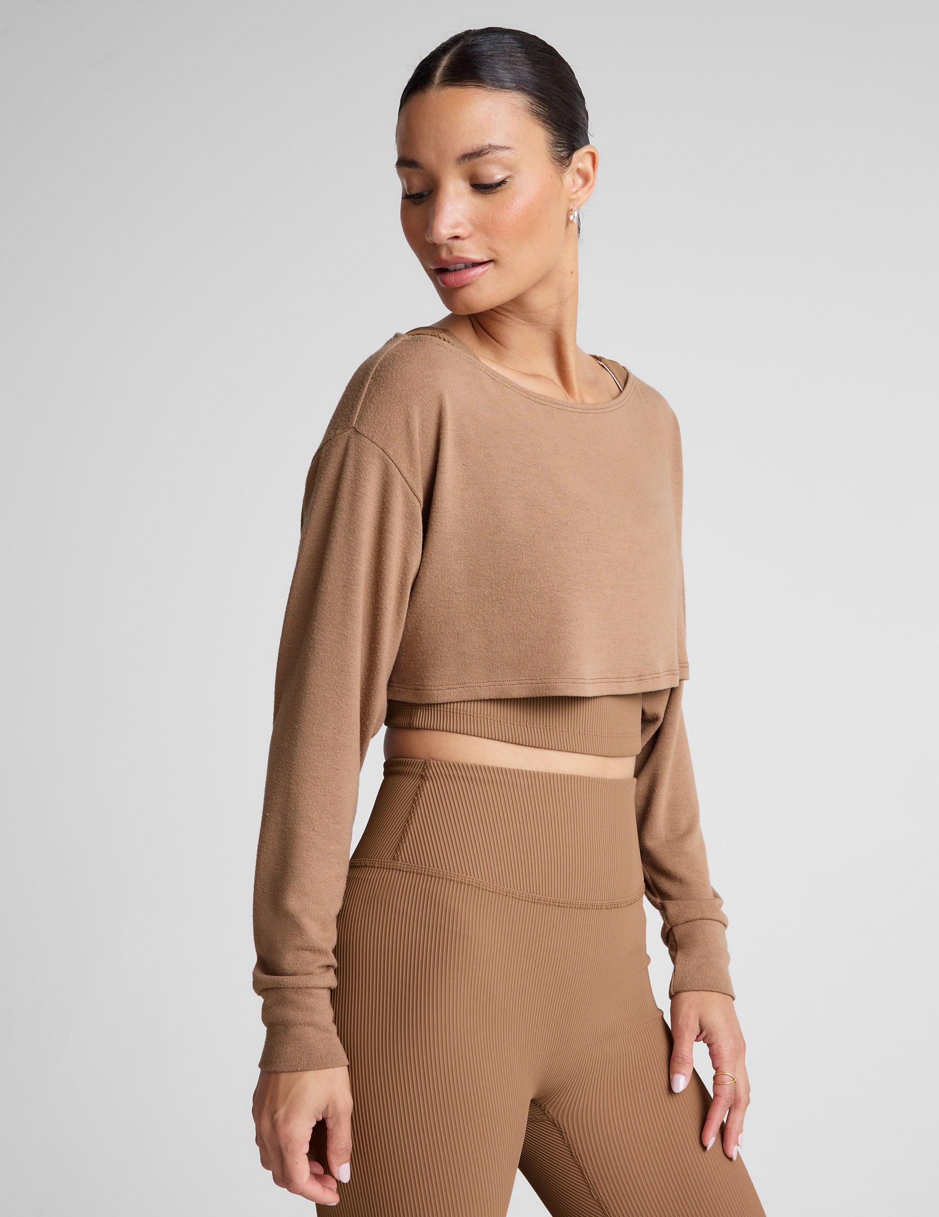 Duet 2-Way Convertible Shrug
