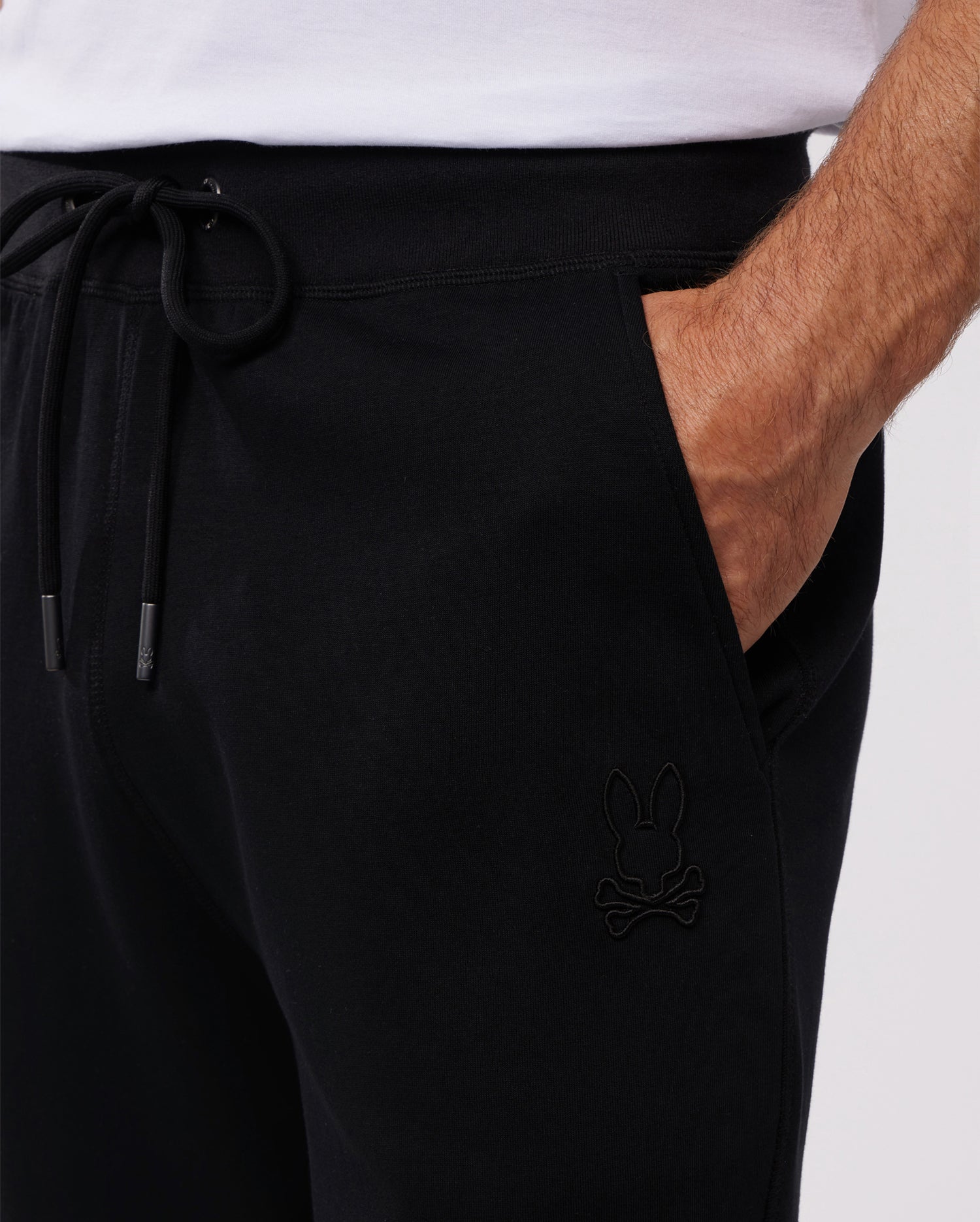 MENS OUTLINE SWEATPANT - B6P506ARCN