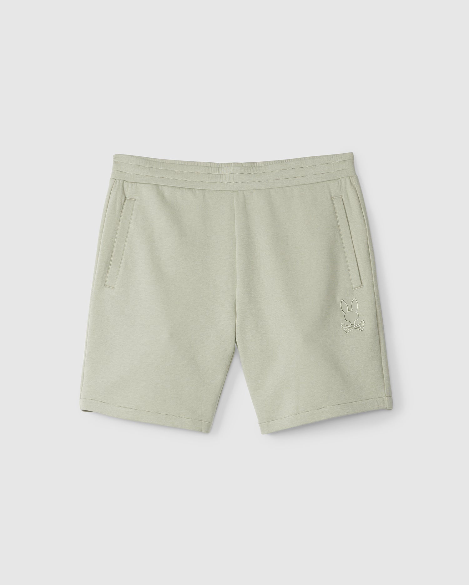 MENS LYONS SWEATSHORT - B6R578C200