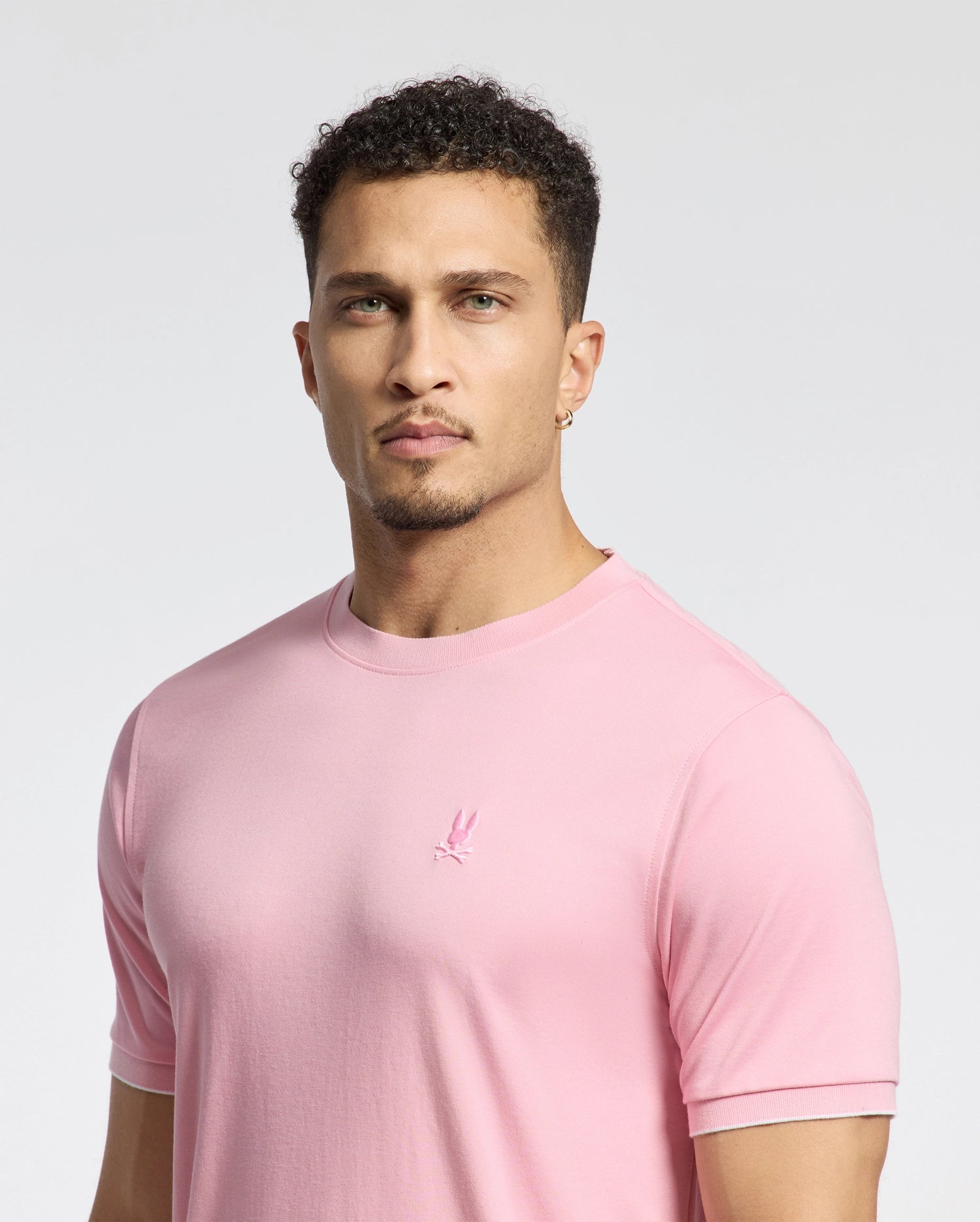 MENS BRYCE PERFORMANCE TEE - B6U490F200
