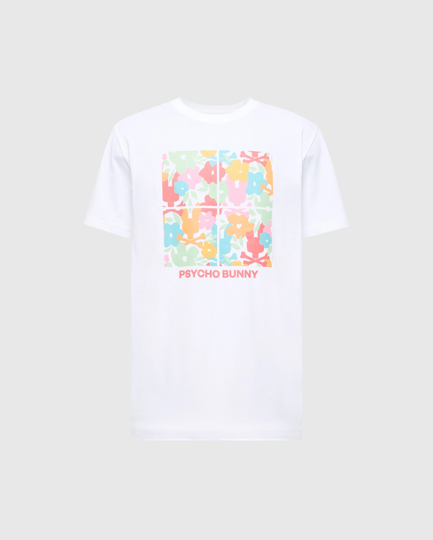 MENS LEMMON GRAPHIC TEE - B6U655F200