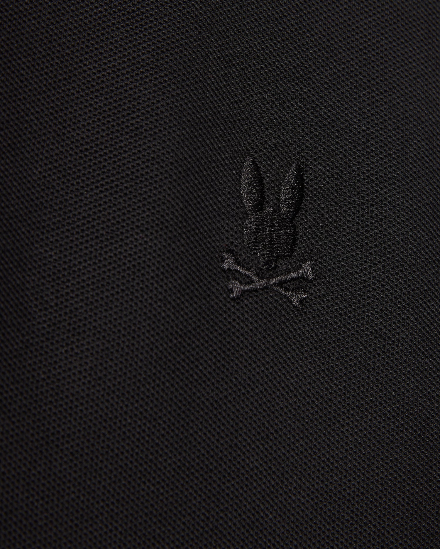 MENS KENT PIQUE POLO SHIRT - B6K951D200