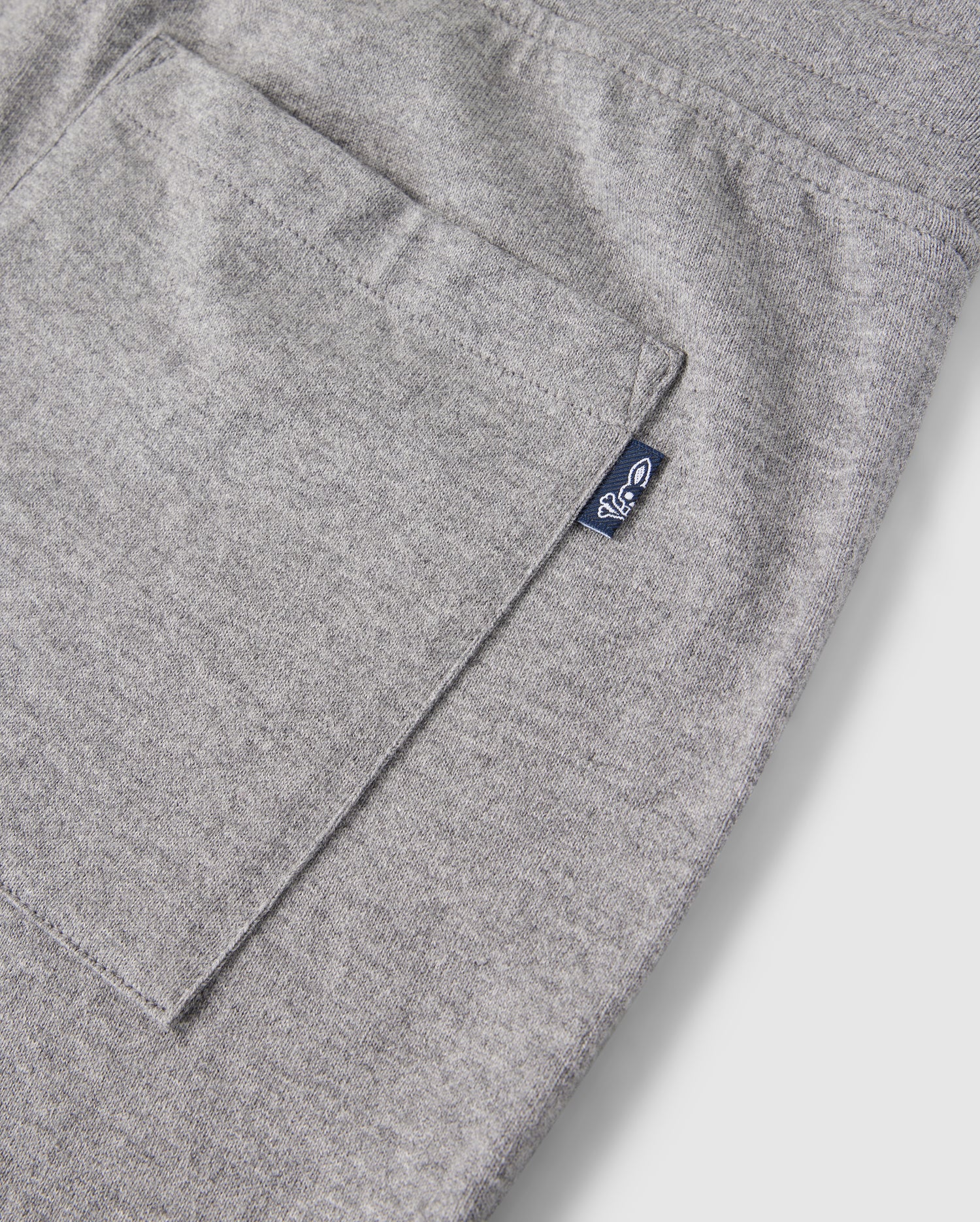 MENS FRESNO HEAVY JERSEY SWEATSHORT - B6R540C200