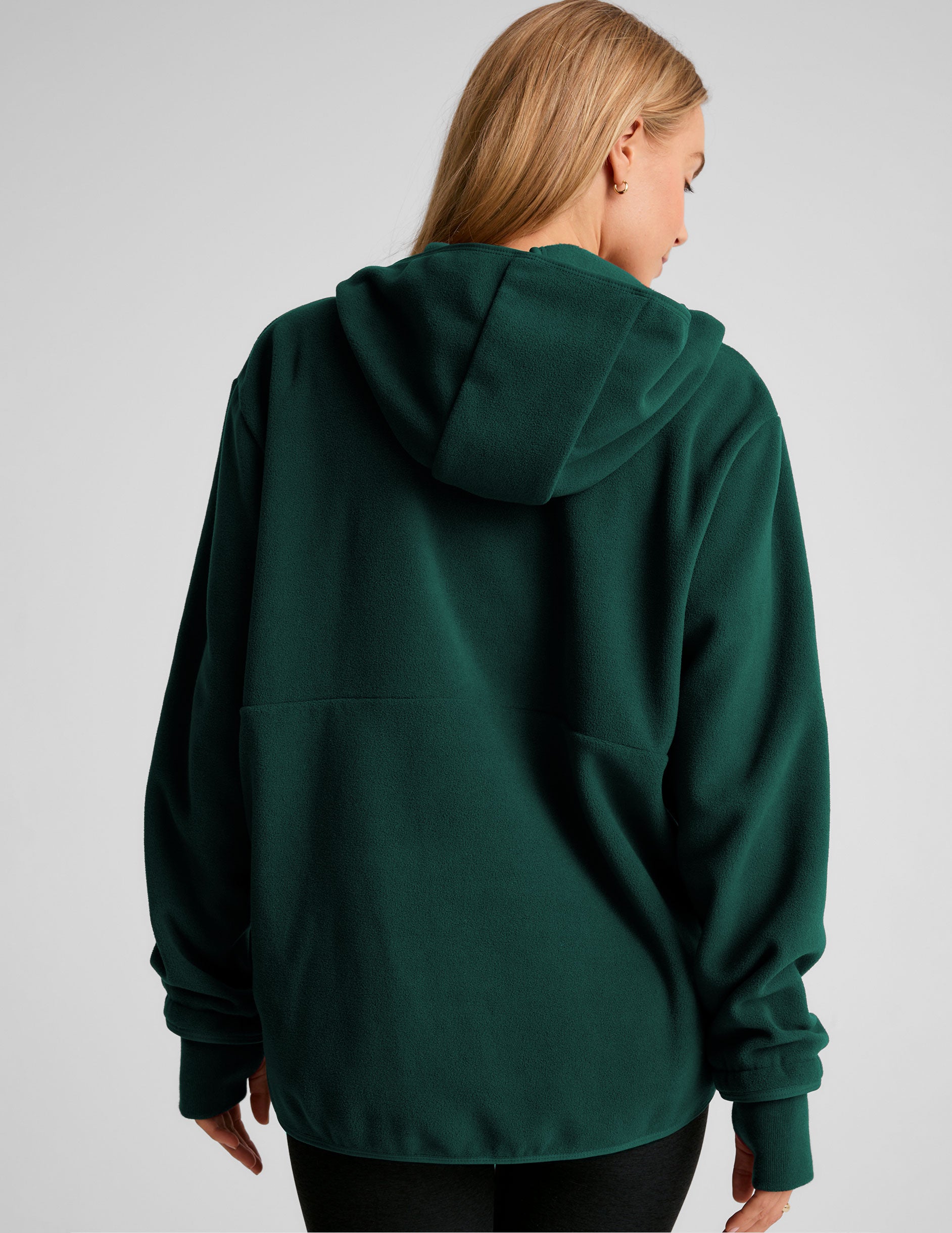 Urban Explorer Half Zip Pullover