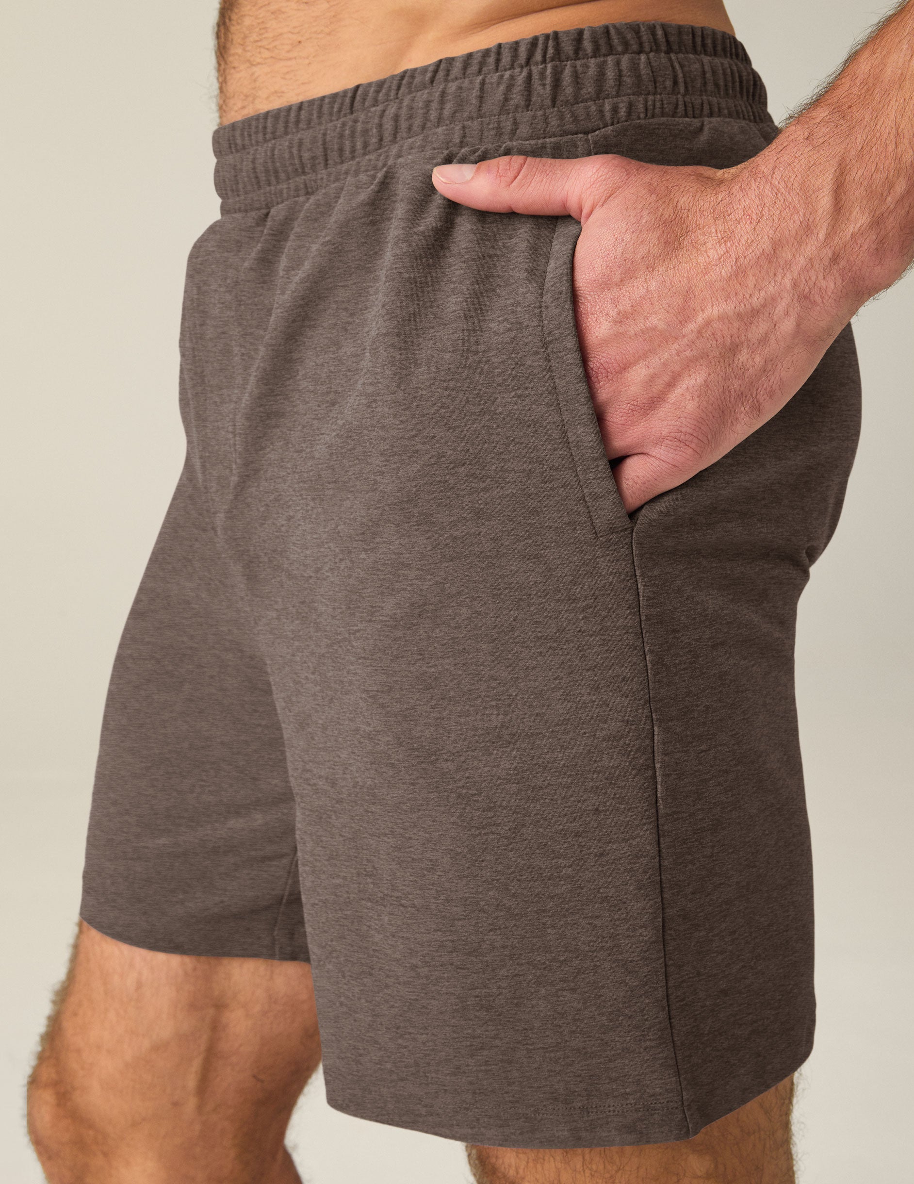 Spacedye Take It Easy Men's Short