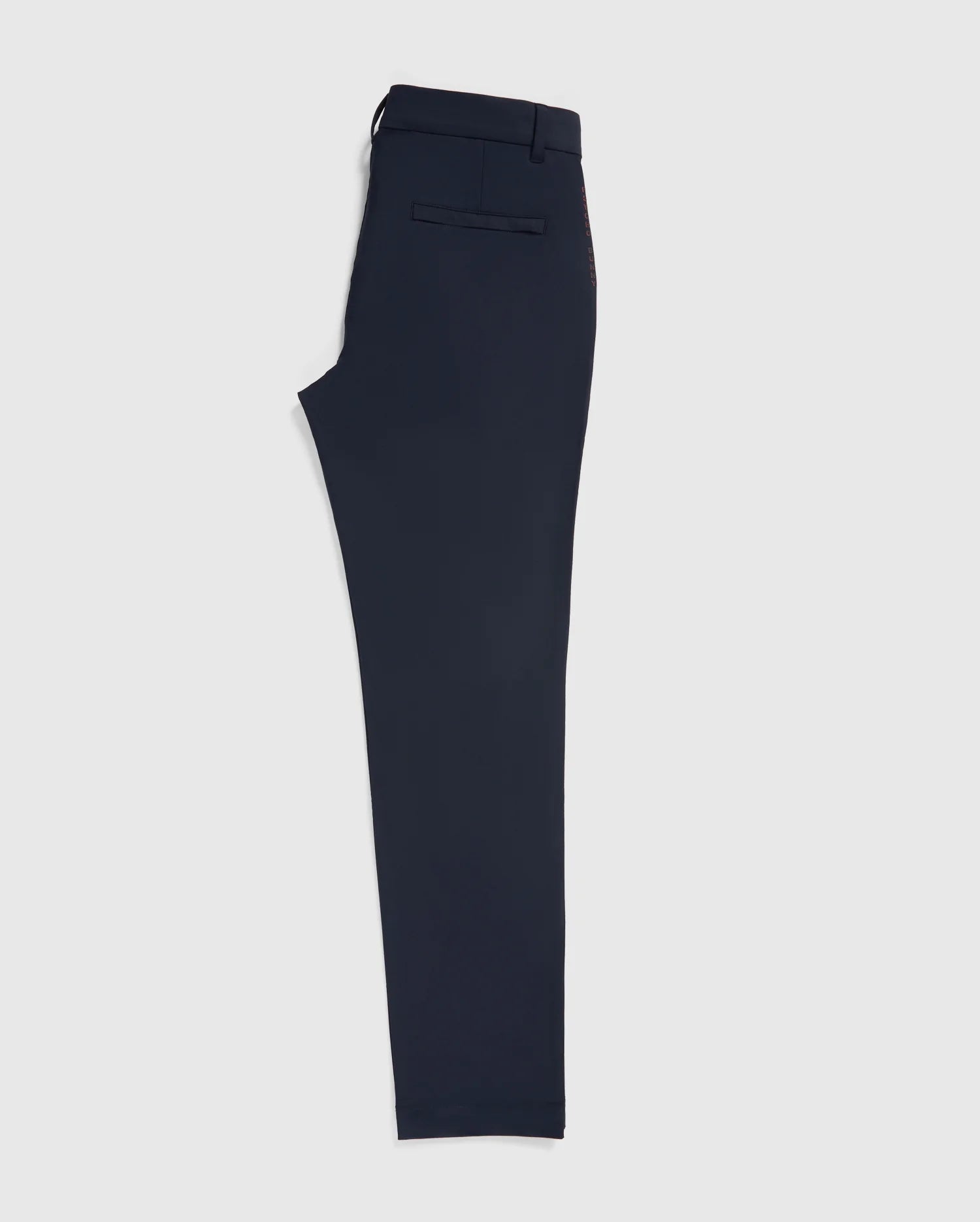 MENS GABLE REGULAR FIT SPORT PANT - B6P760ARCN