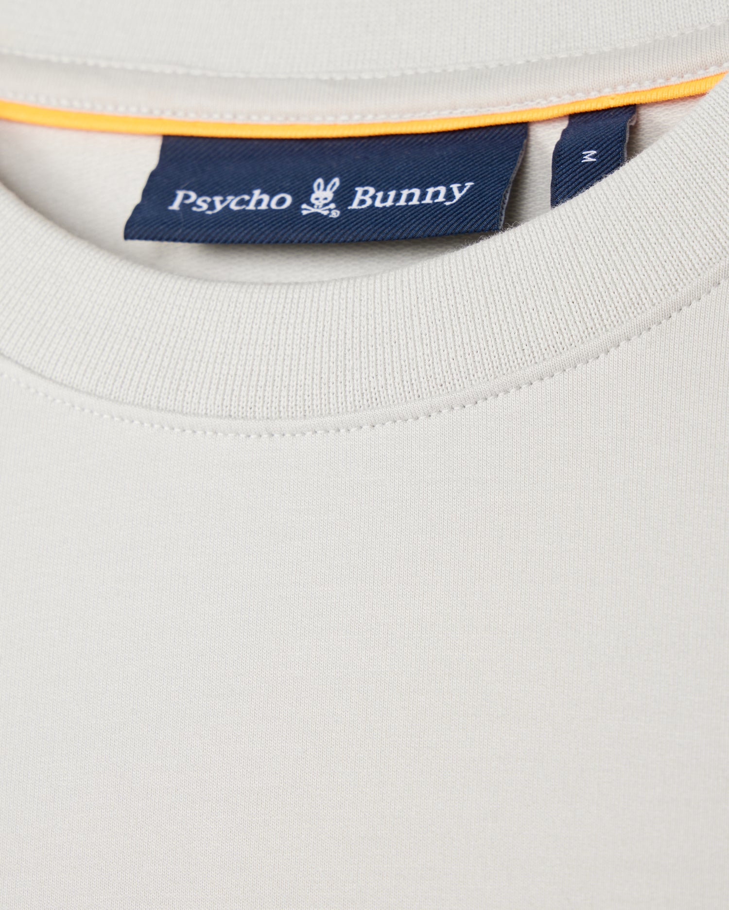MENS HOUSTON FRENCH TERRY CREWNECK - B6S462C200