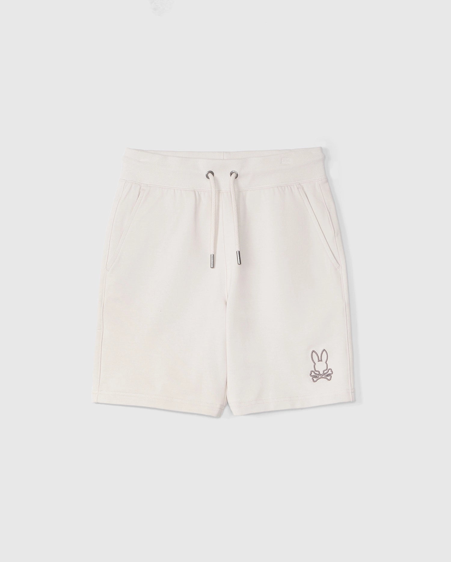 KIDS LIVINGSTON TERRY SWEATSHORT - B0R408B200