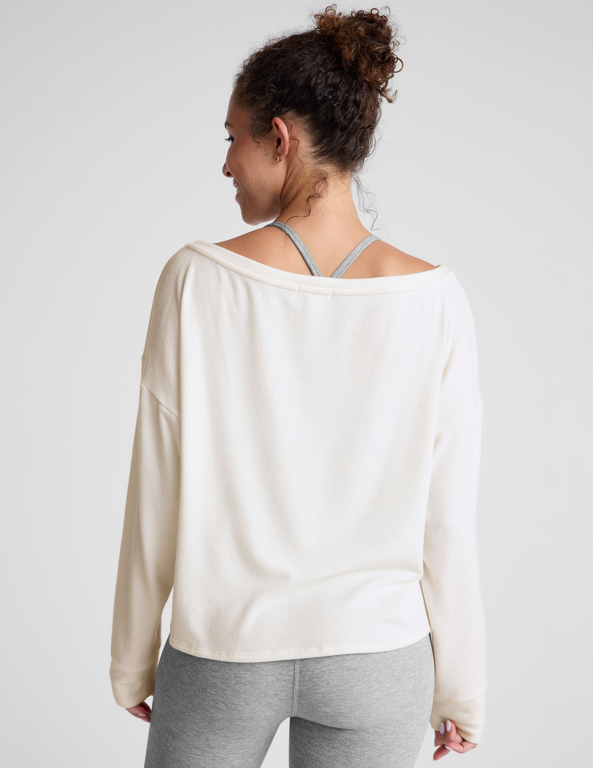 Let Loose Pullover
