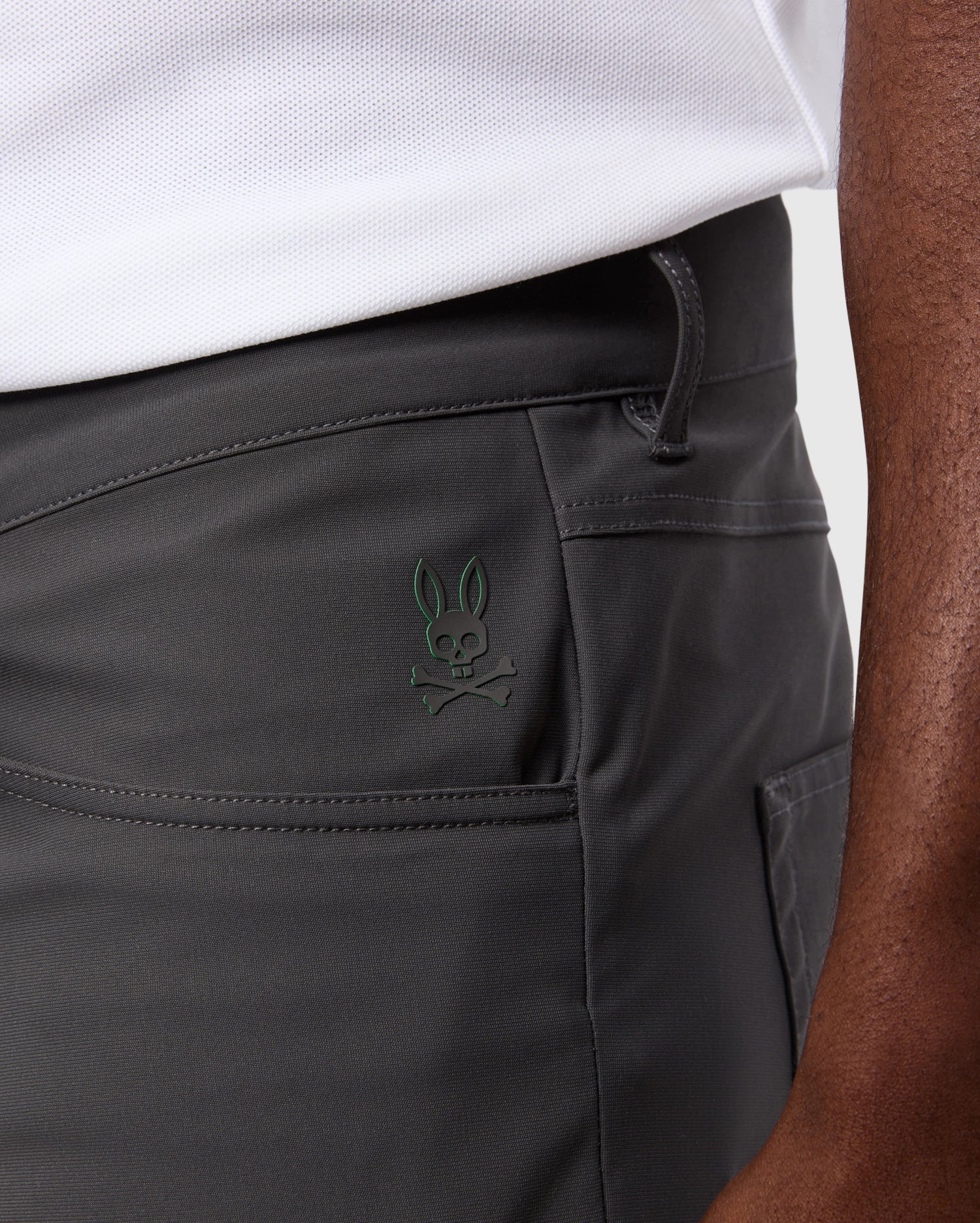 MENS MAVERICK 10K PANT - B6P788D200