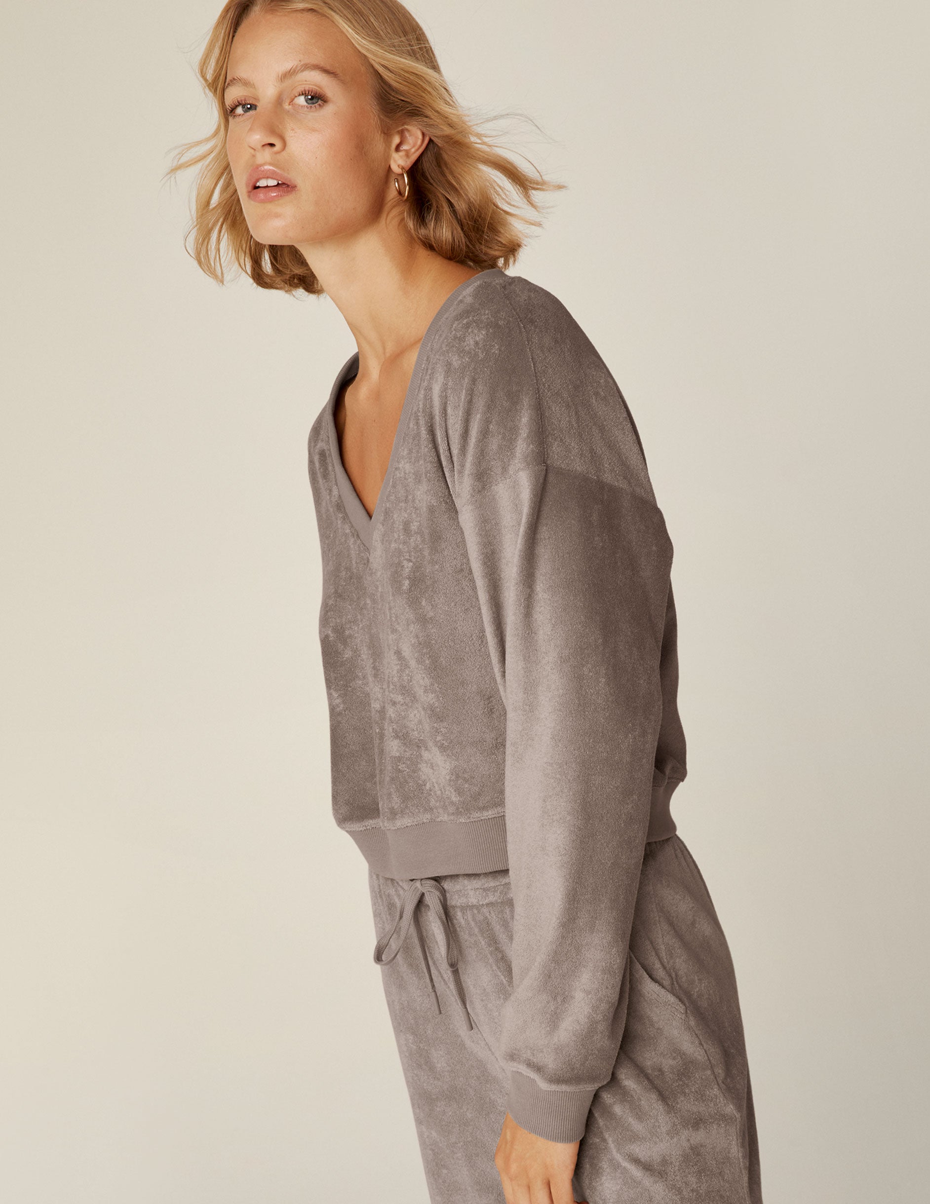 Tropez Pullover