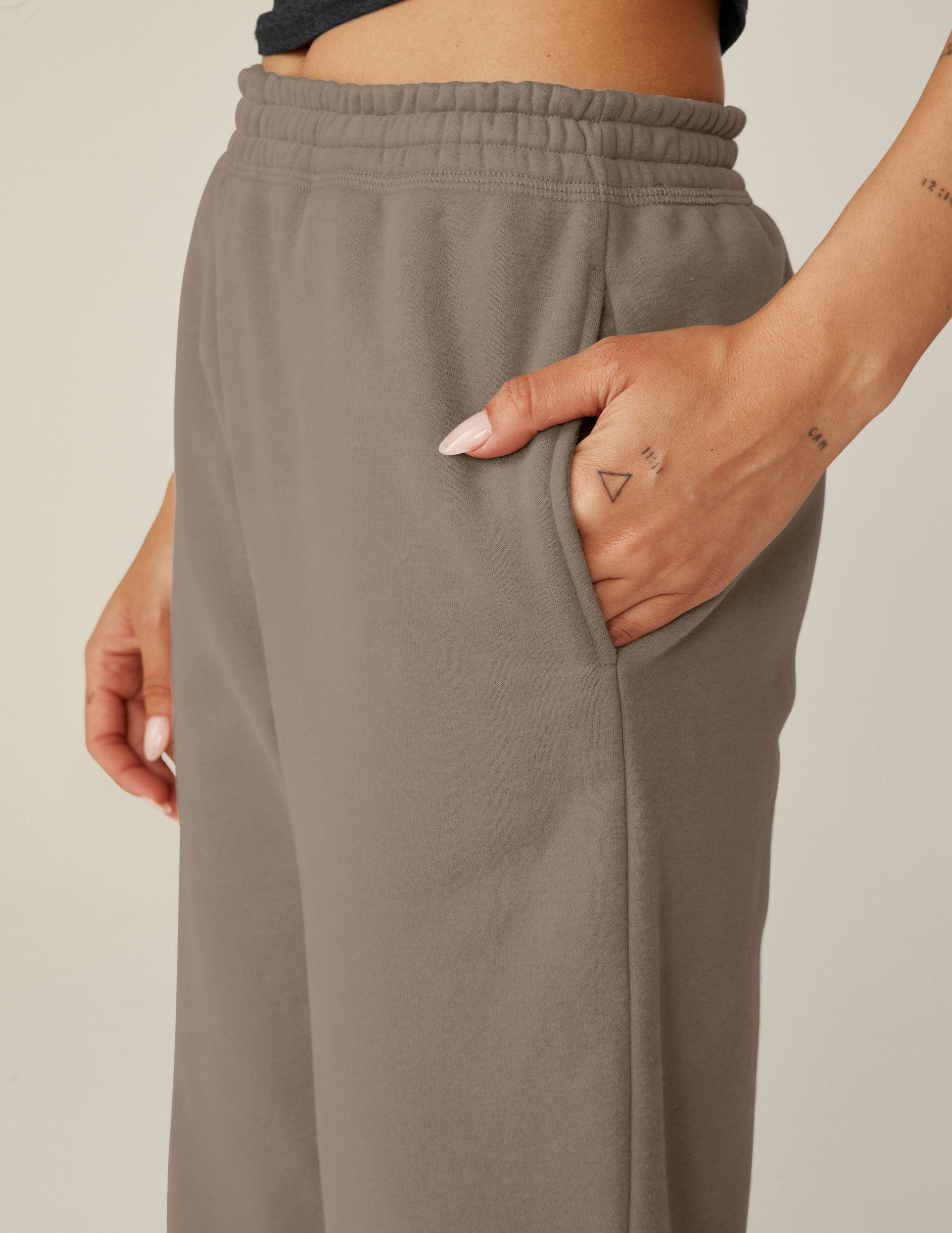 LuxeFleece Sweatpant