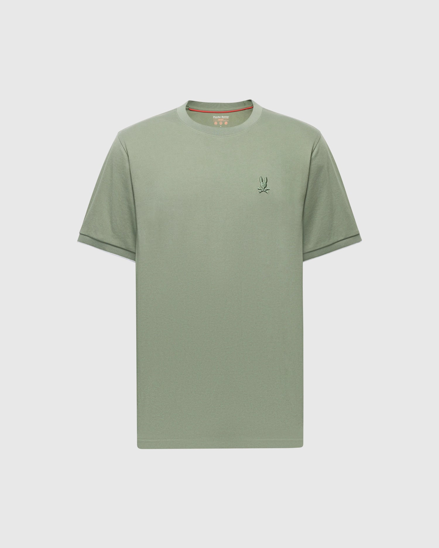 MENS BRYCE PERFORMANCE TEE - B6U490F200