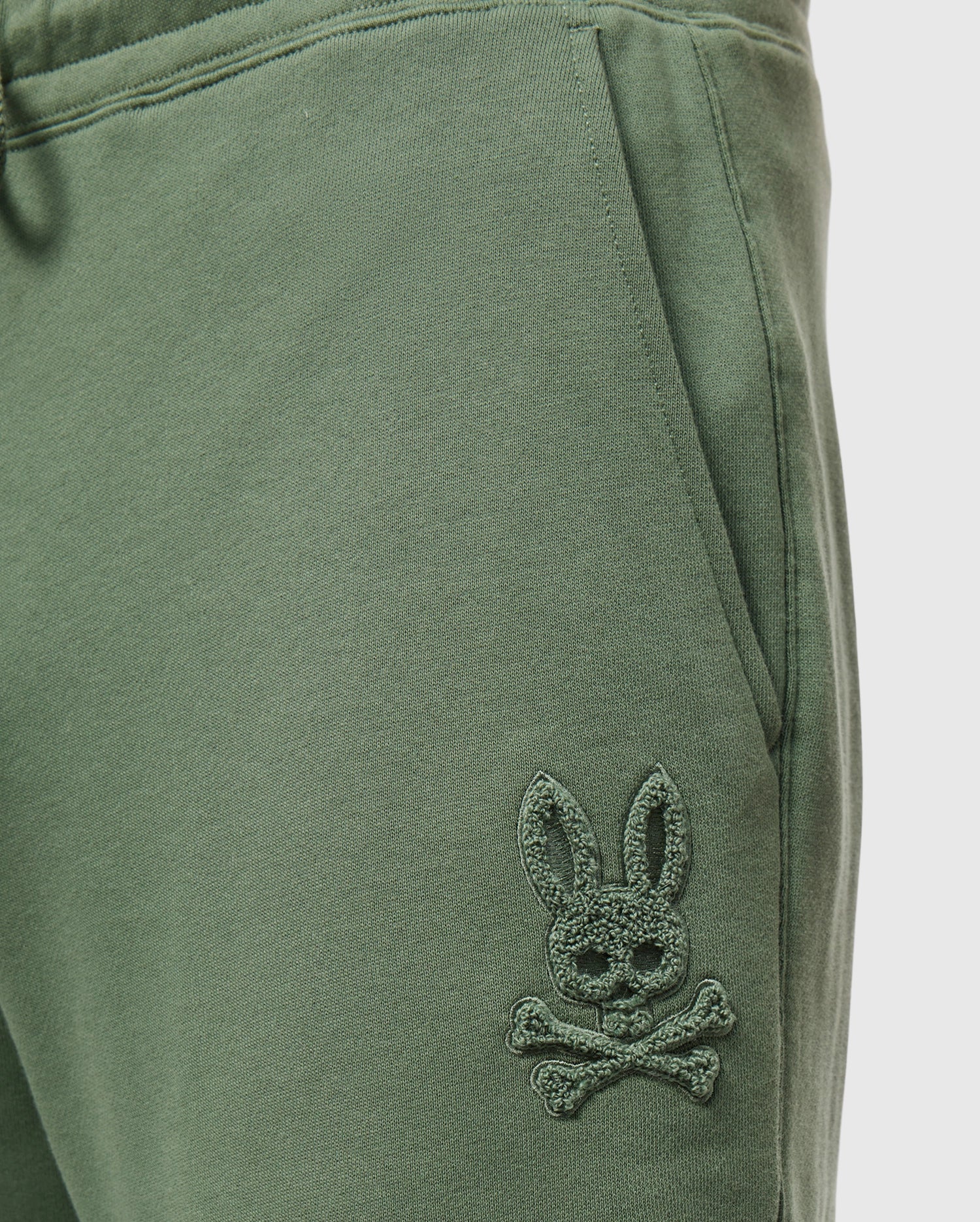 MENS PACIFIC CHENILLE JOGGER - B6P972D200