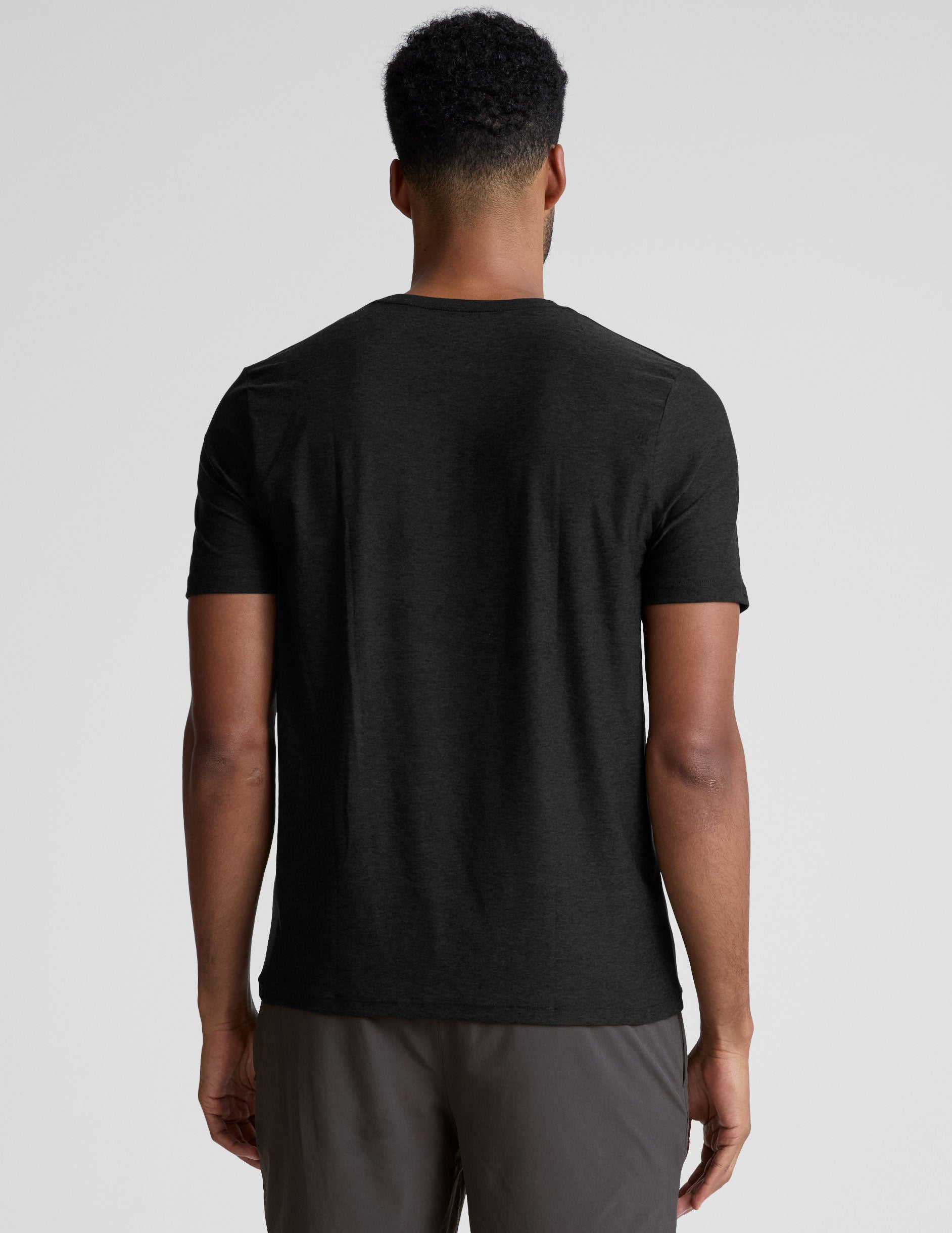 Always Beyond Crew Tee 2.0