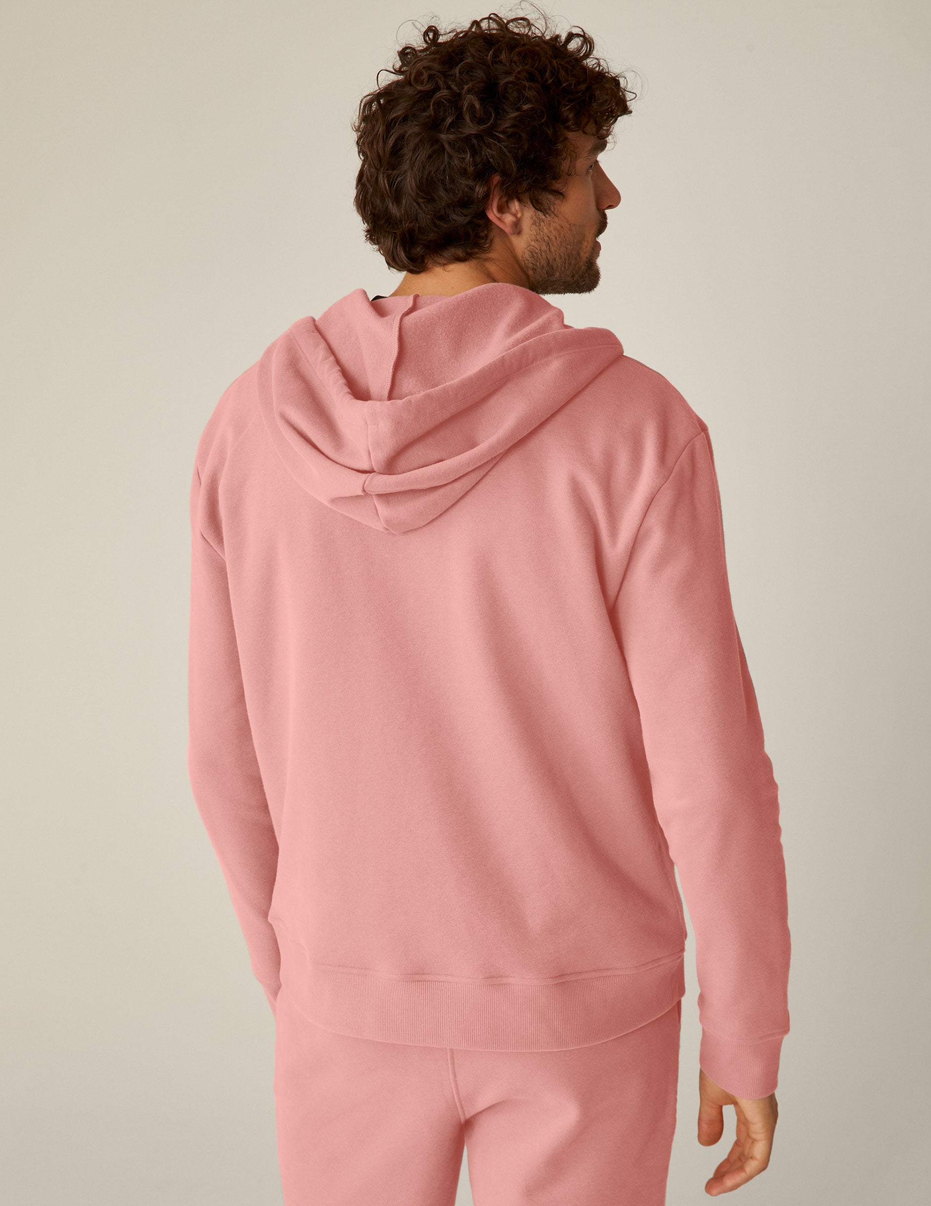 Every Body Zip Front Hoodie