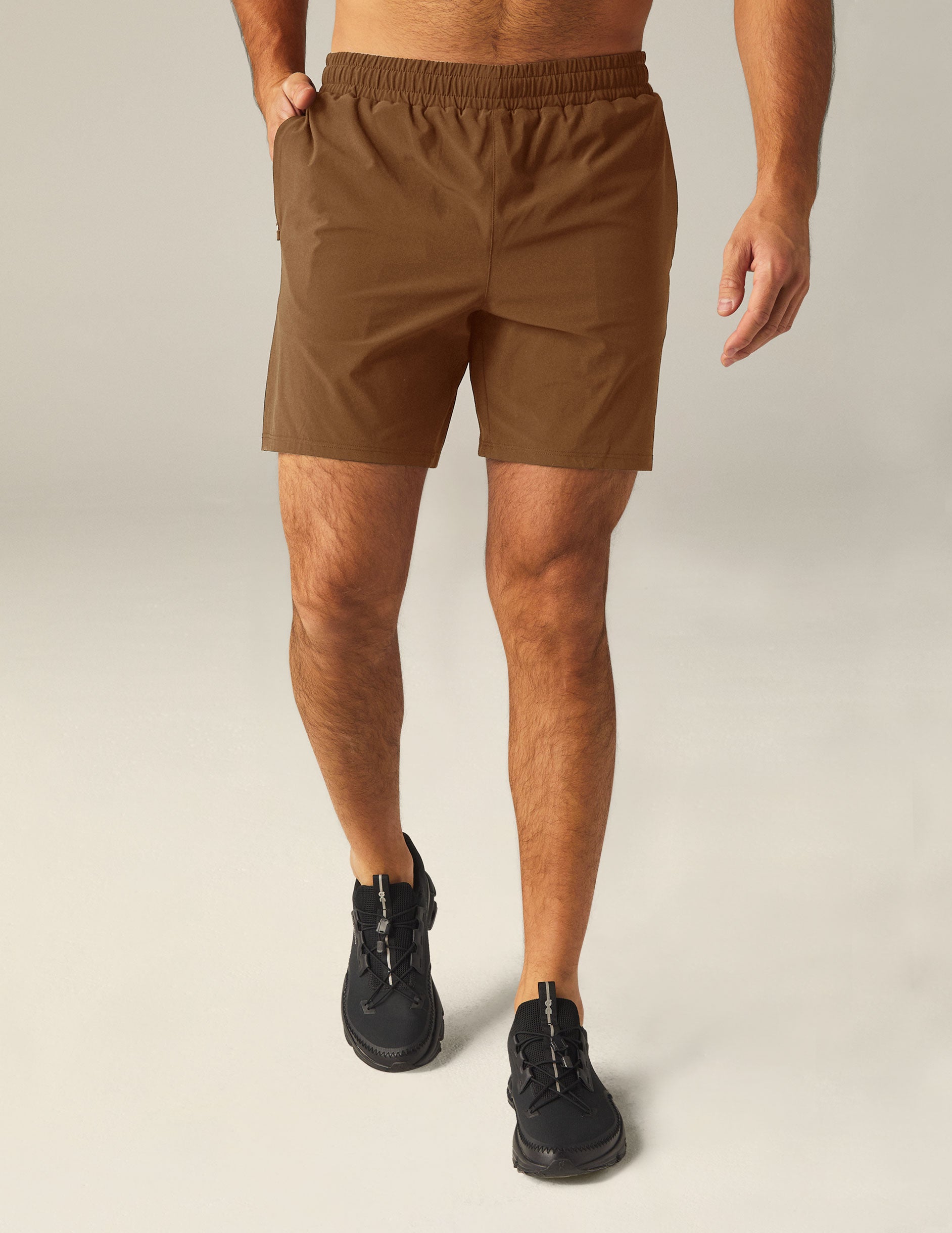 Pivotal Men's Performance Lined Short