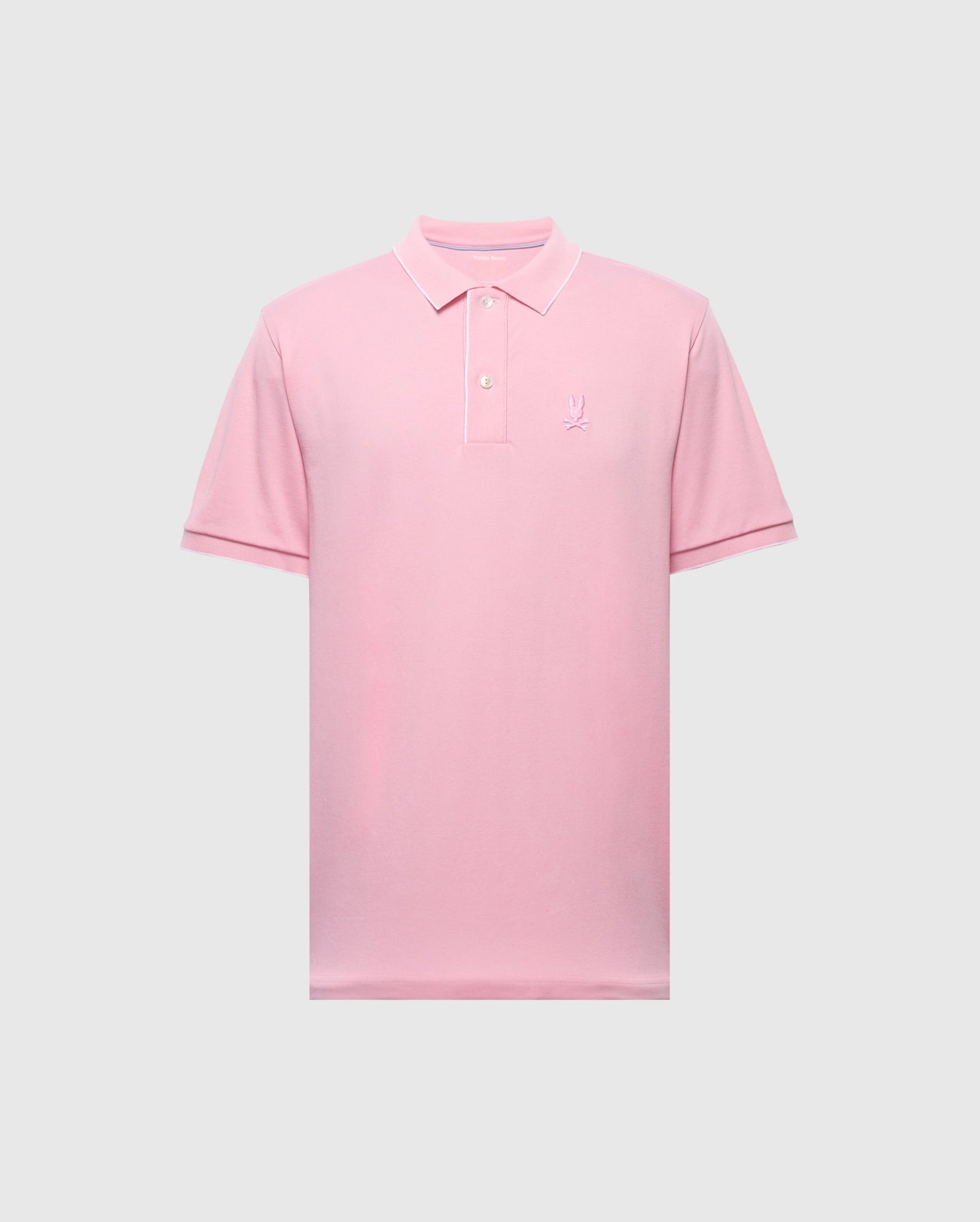 MENS BRYCE PERFORMANCE PIQUE POLO - B6K486F200