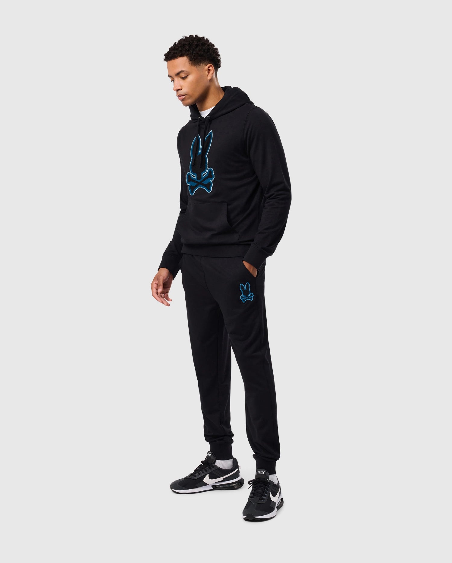 MENS WALTER LIGHTWEIGHT SWEATPANT - B6P860D200