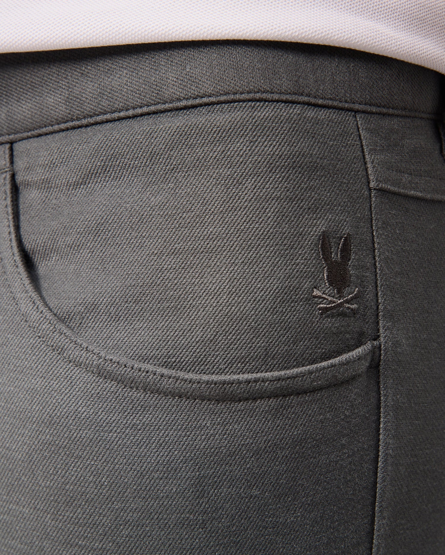 MENS HAYS TWILL PANT - B6P894D200