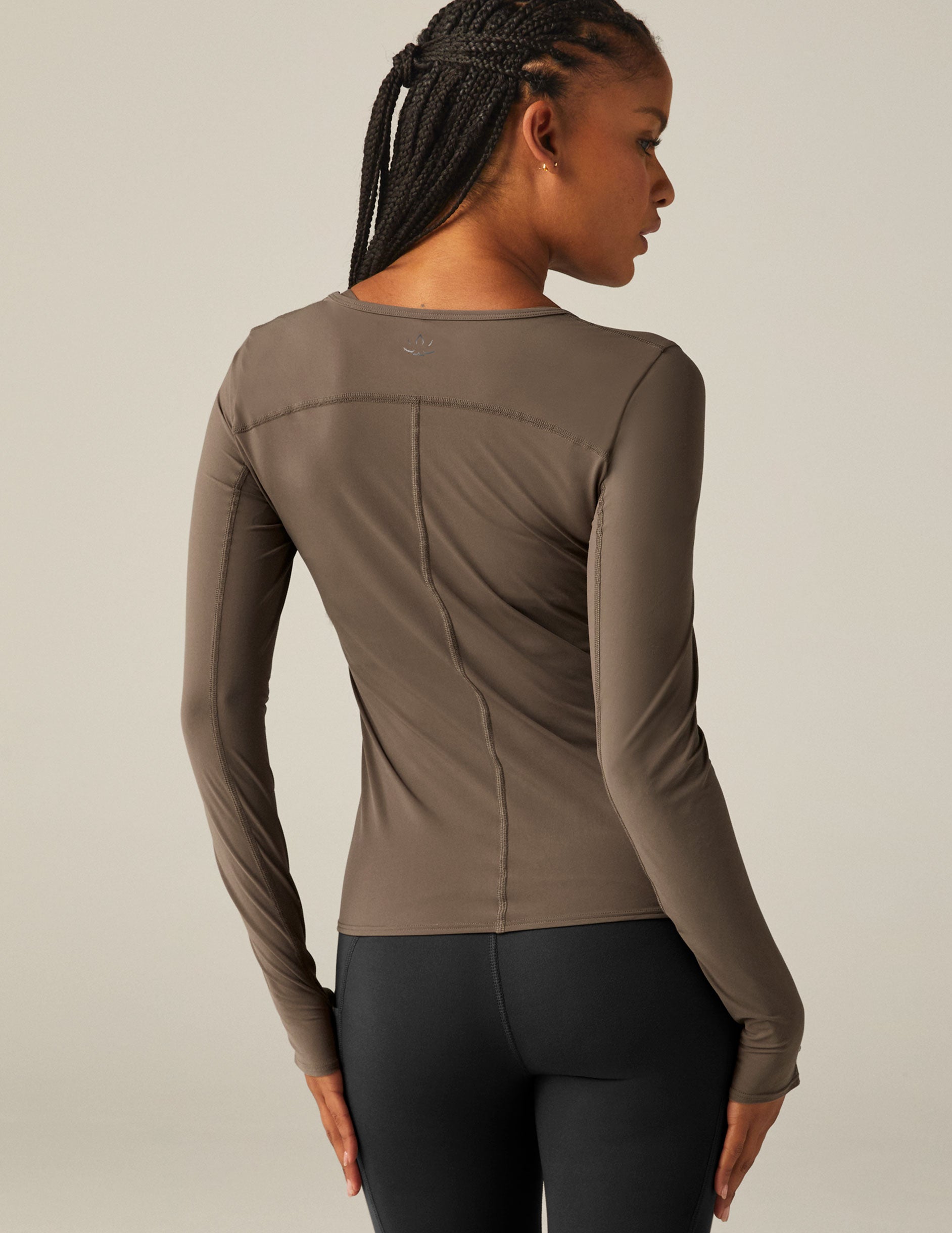 POWERBEYOND Lite Airshield Long Sleeve Top