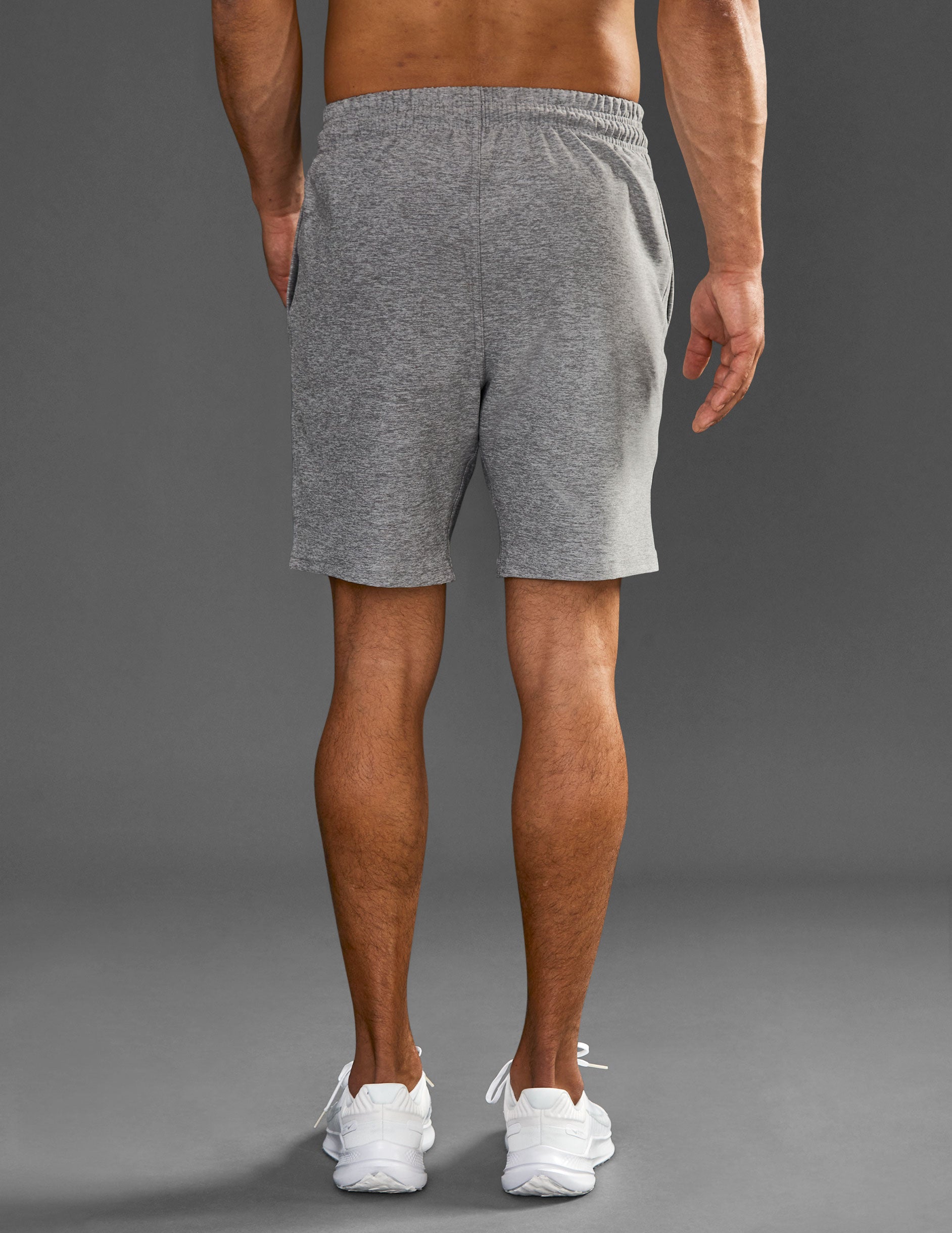 Spacedye Freefit Easy Men's Short 2.0