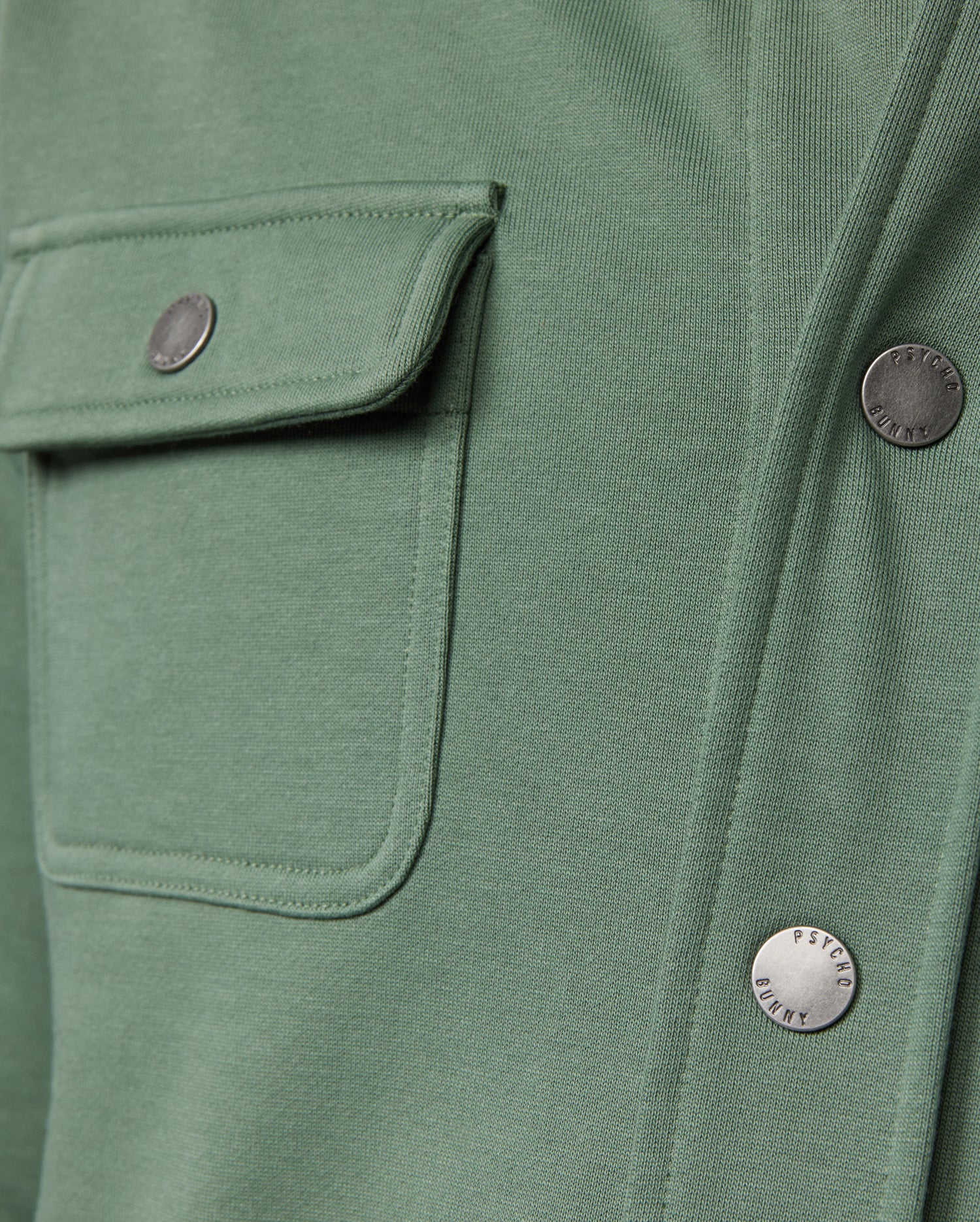 MENS HARRISON OVERSHIRT - B6J291B200