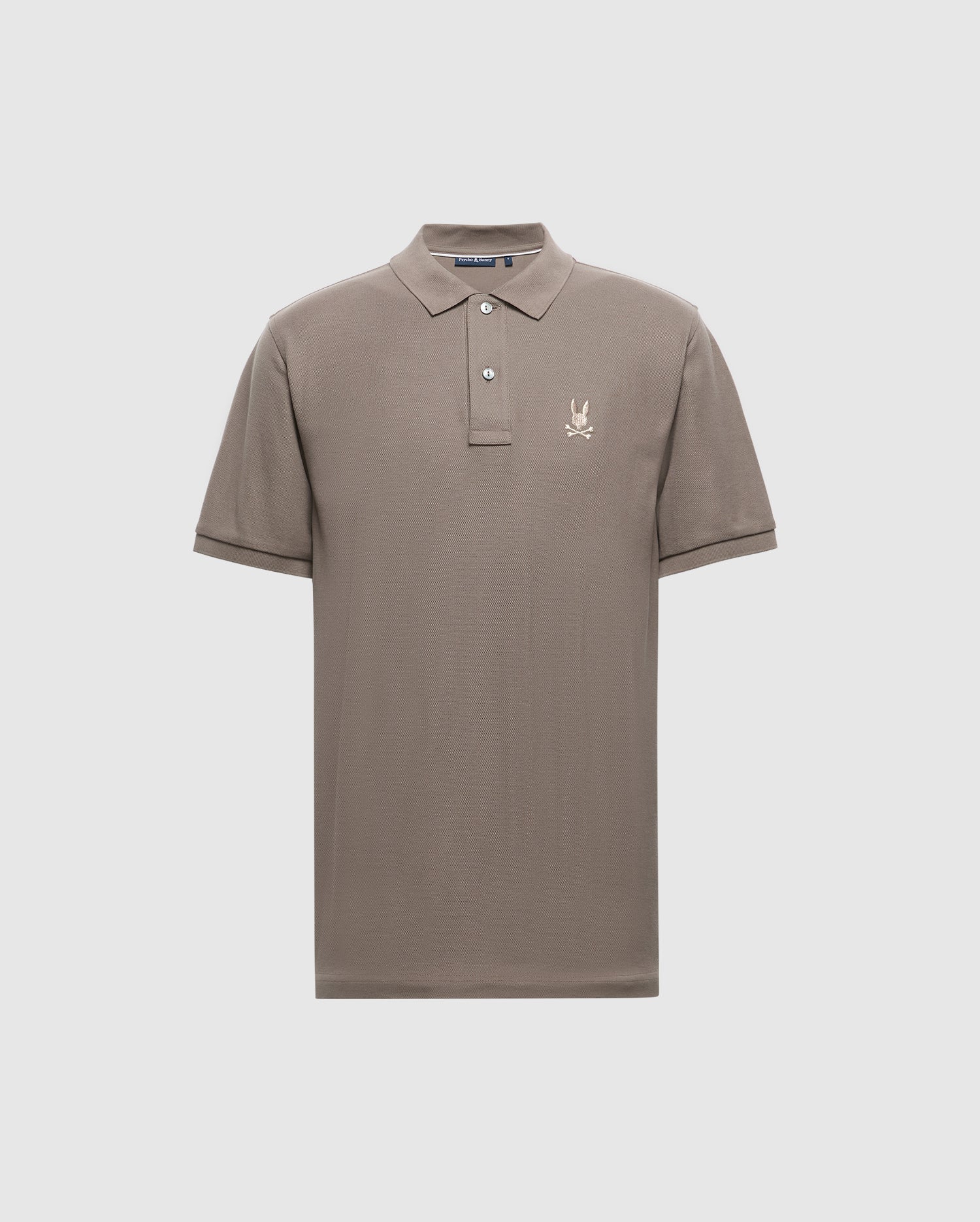 MENS ALEXANDER PIQUE POLO - B6K101E200