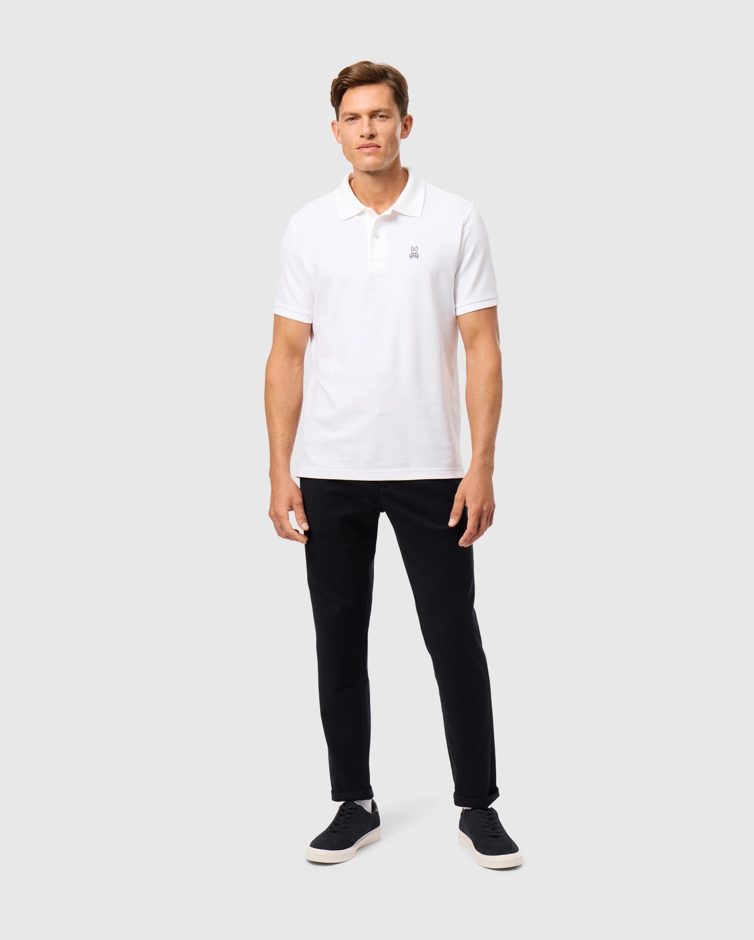 MENS HAYS TWILL PANT - B6P894D200