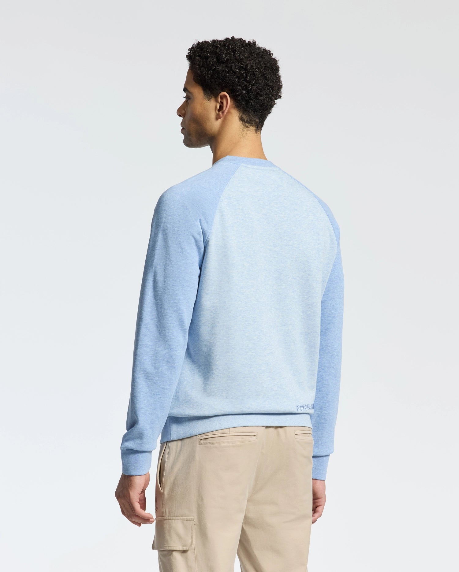 MENS ARCHIE SWEATSHIRT - B6S630F200