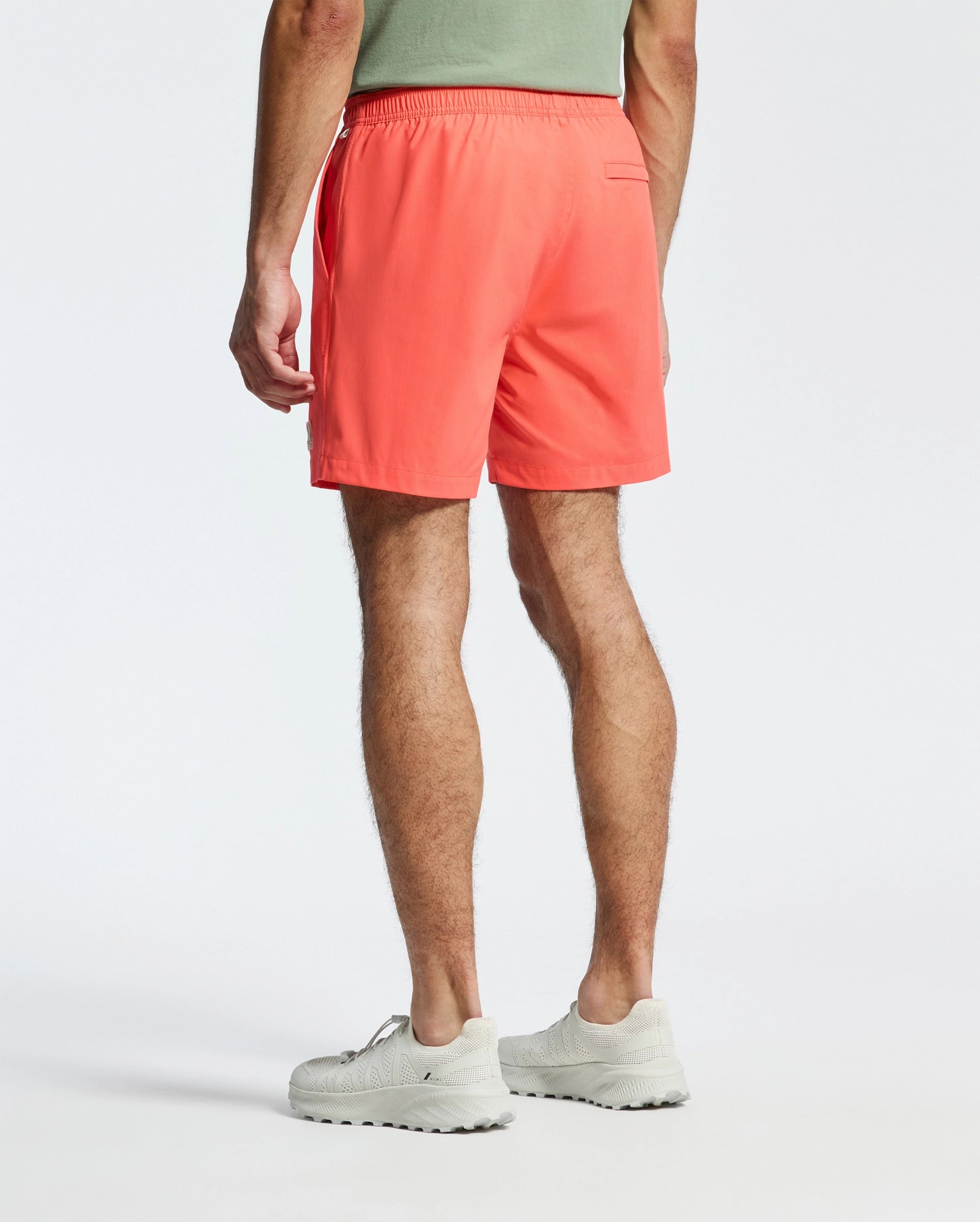 MENS SAMOS HYDROCHROMIC SWIM TRUNK - B6W453F200