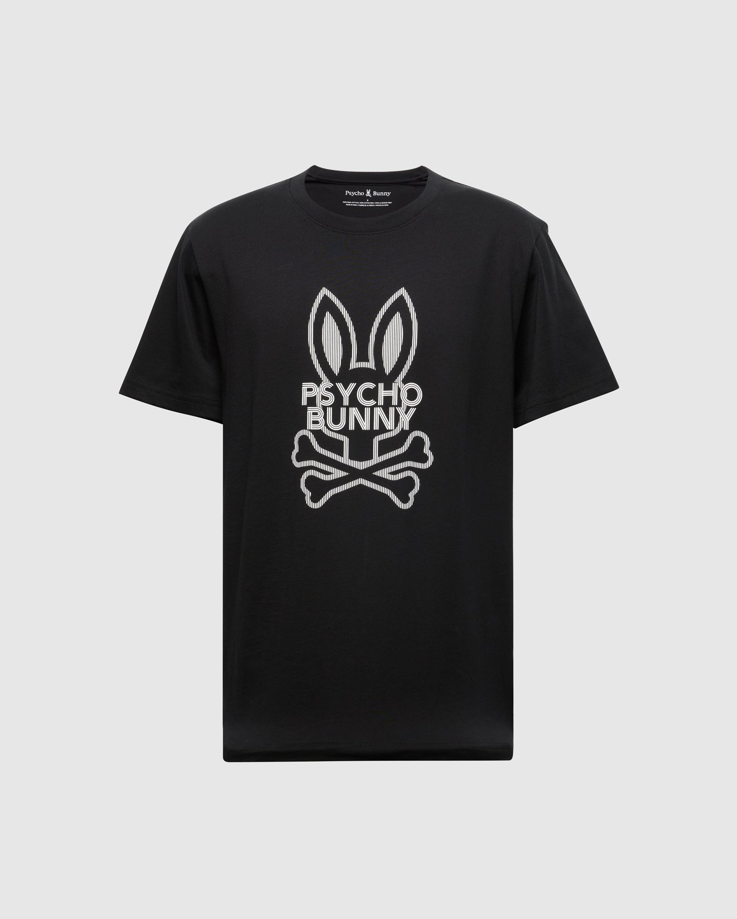 MENS DUMON GRAPHIC TEE - B6U271E200
