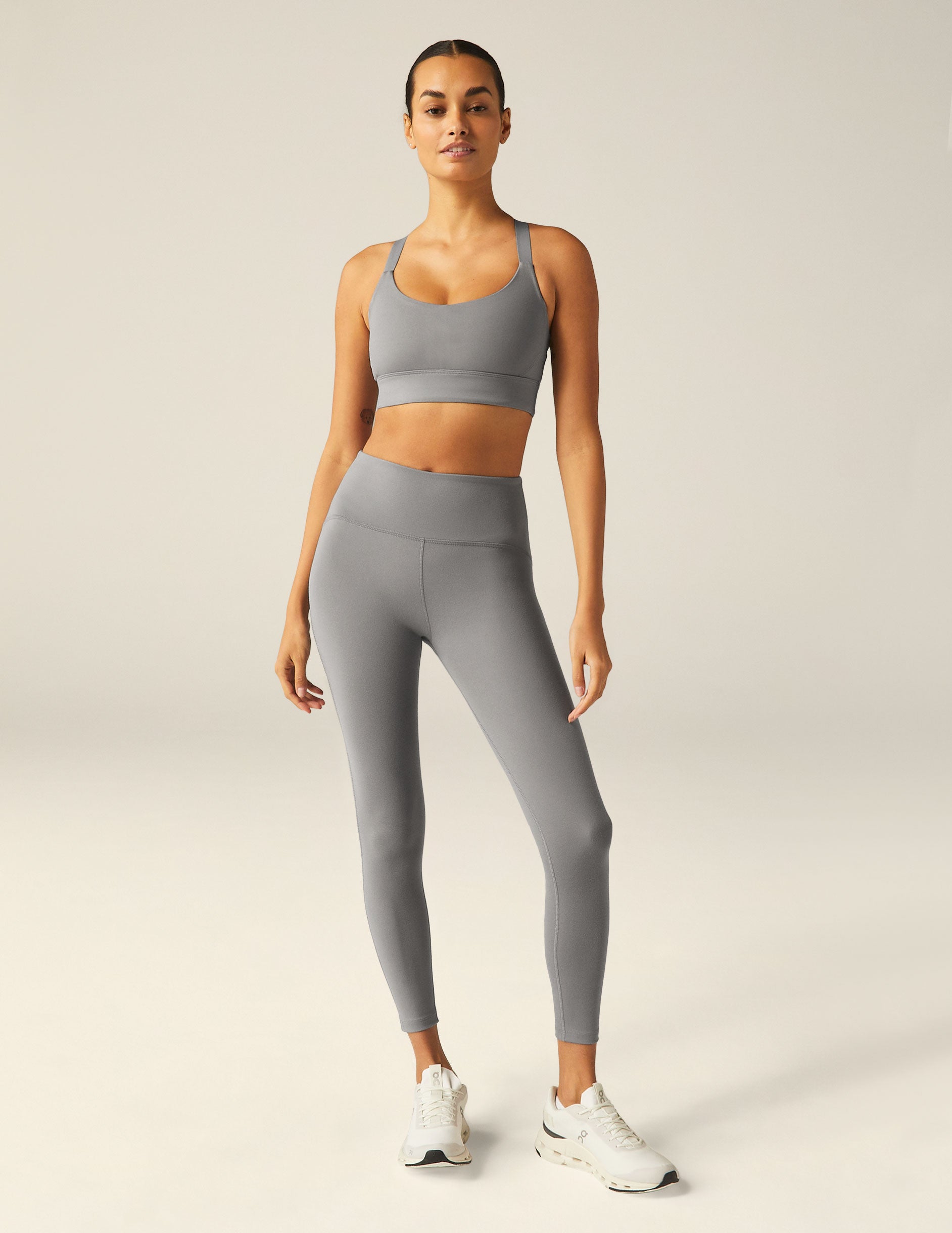 POWERBEYOND Strive Long Line Bra