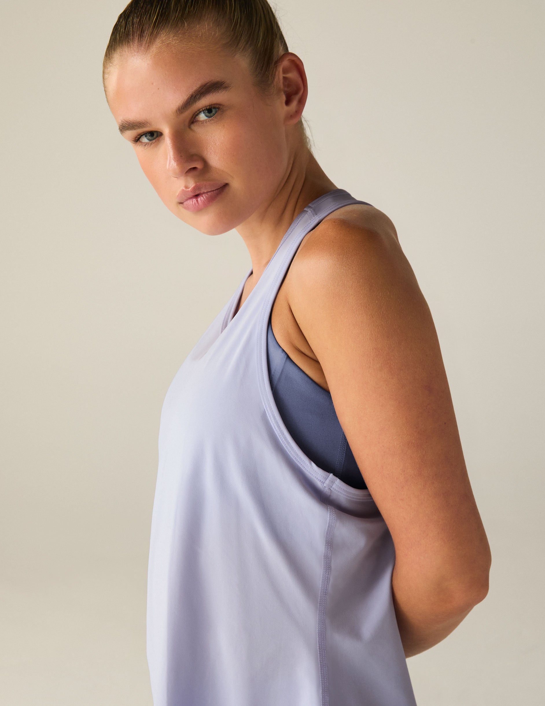 POWERBEYOND Lite Resilient Tank