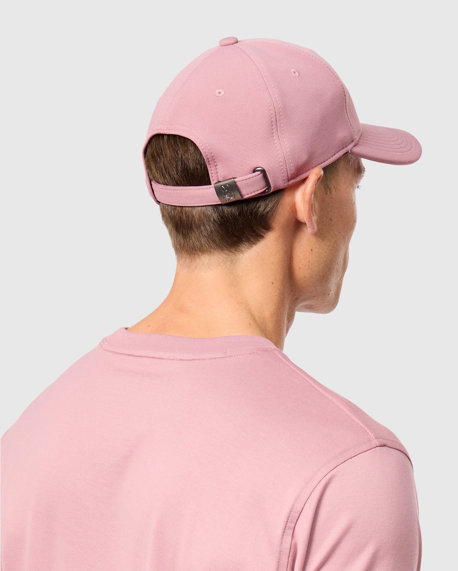 MENS JAMES PREMIUM BASEBALL CAP - B6A953D200