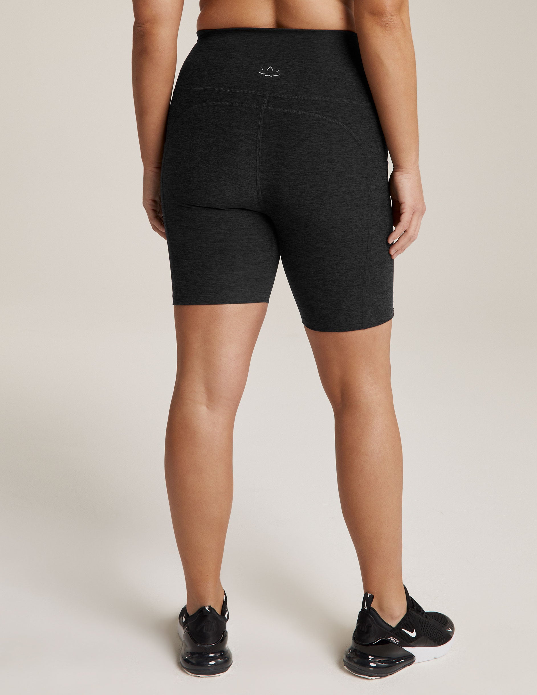 Spacedye Keep Pace 7 Pocket Short