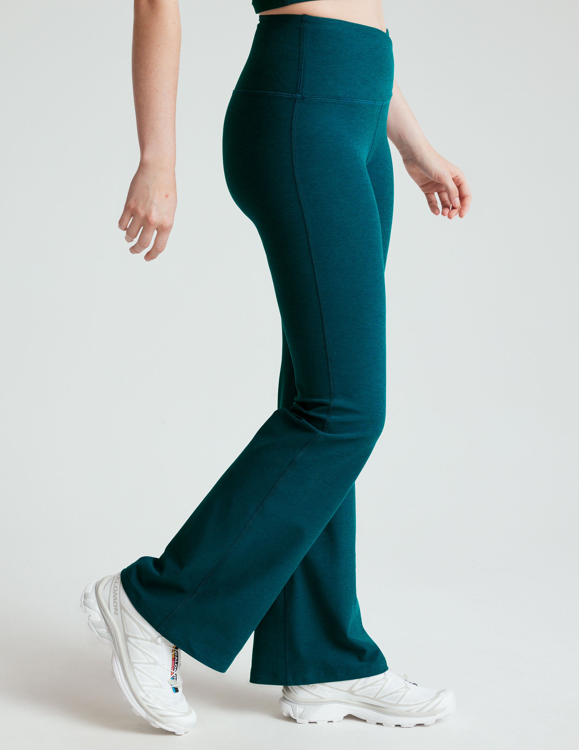 Spacedye At Your Leisure Bootcut Pant