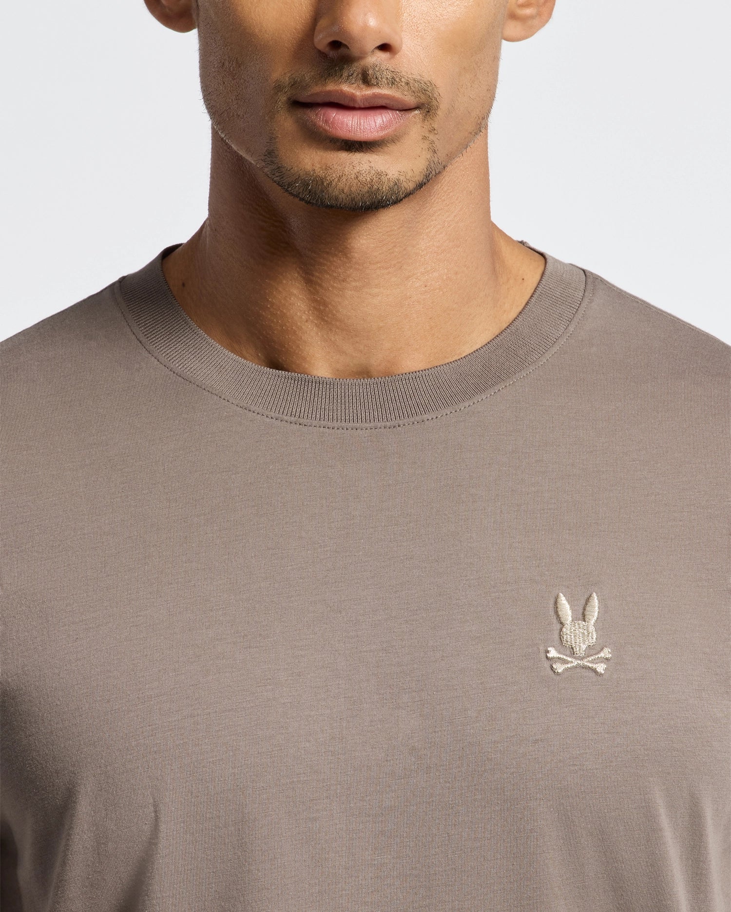 MENS ALEXANDER FASHION TEE - B6U139E200