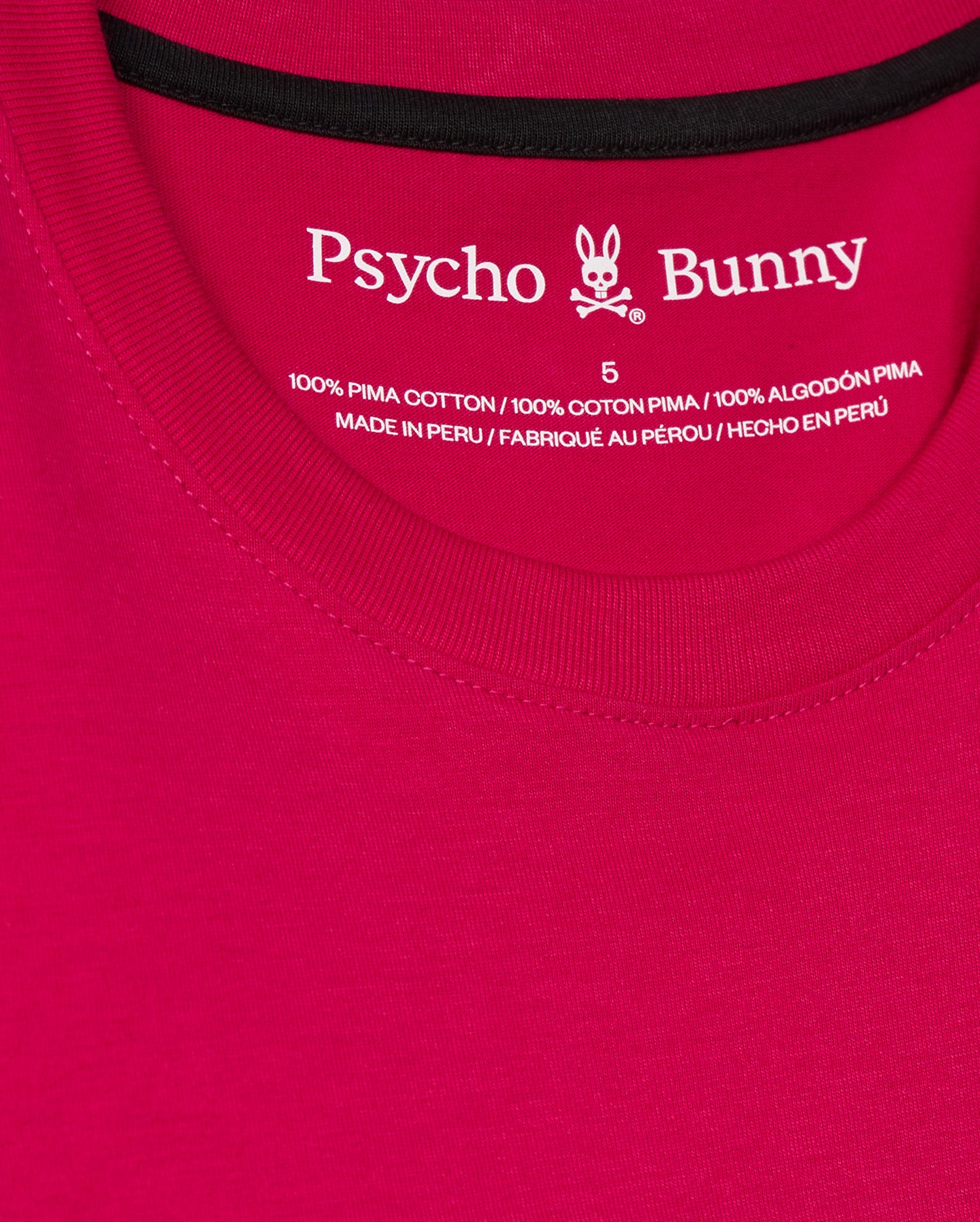 MENS TACOMA GRAPHIC TEE - B6U909D200