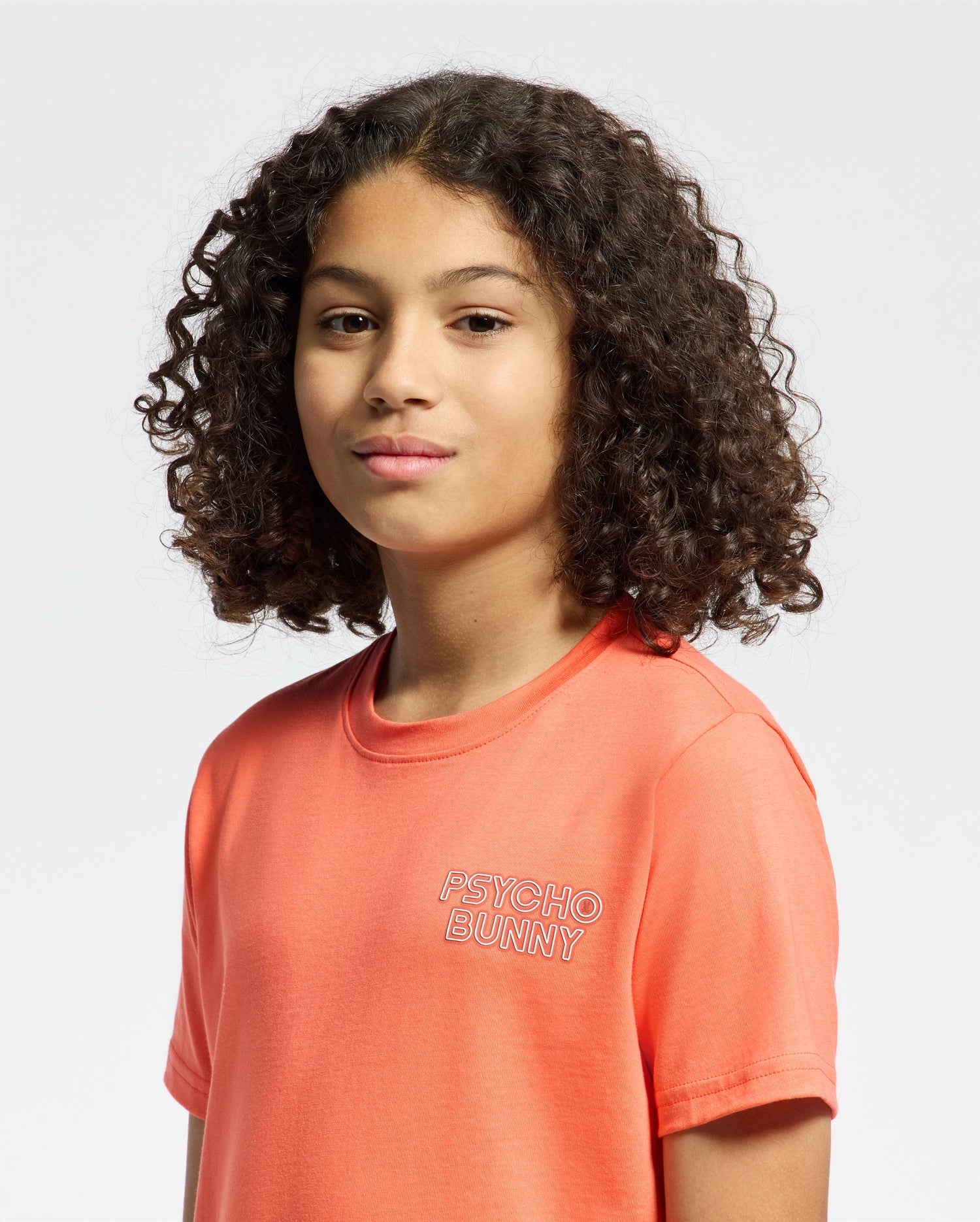 KIDS SYDNEY BACK GRAPHIC TEE - B0U509F200
