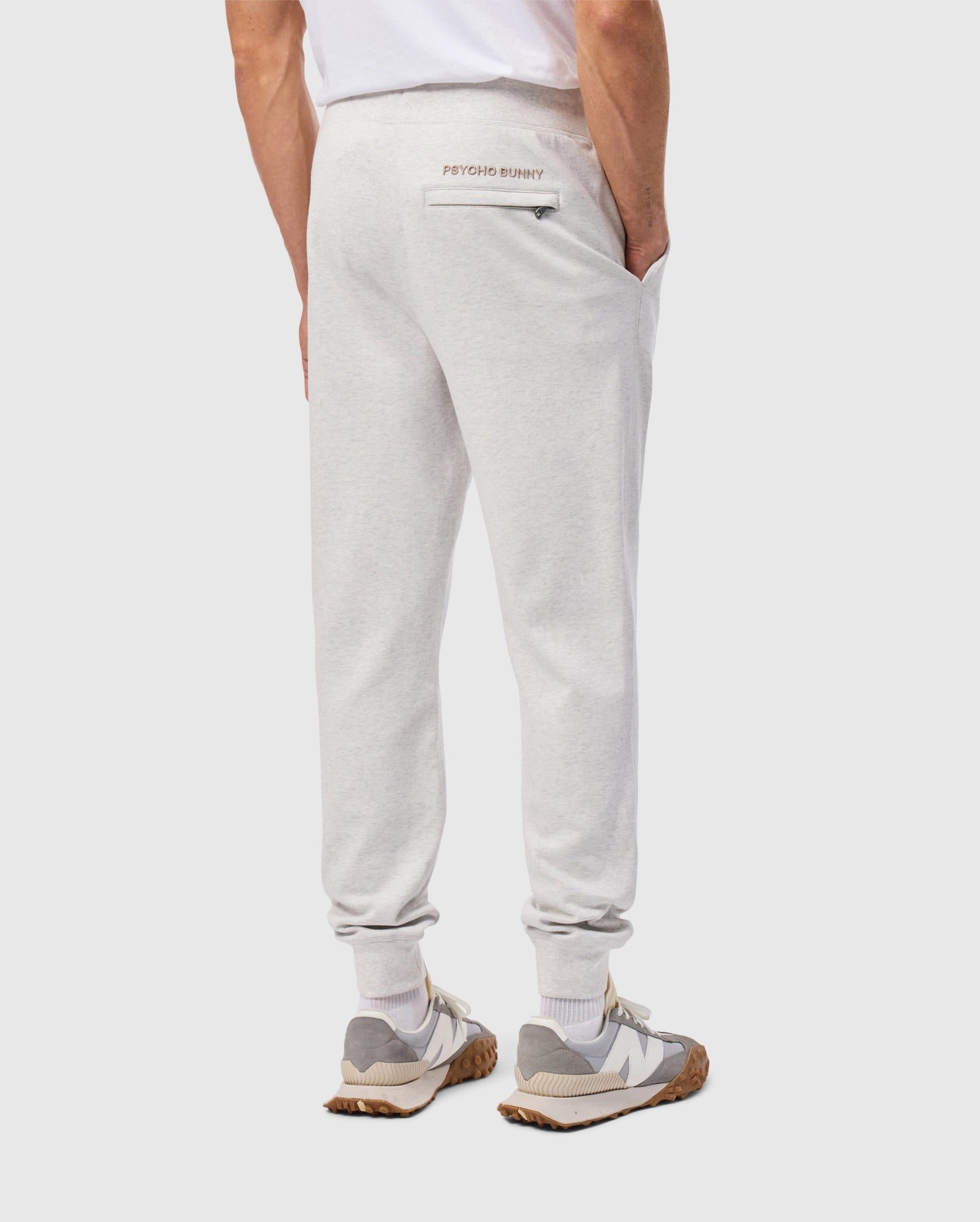 MENS JAMES PREMIUM SWEATPANT - B6P791D200