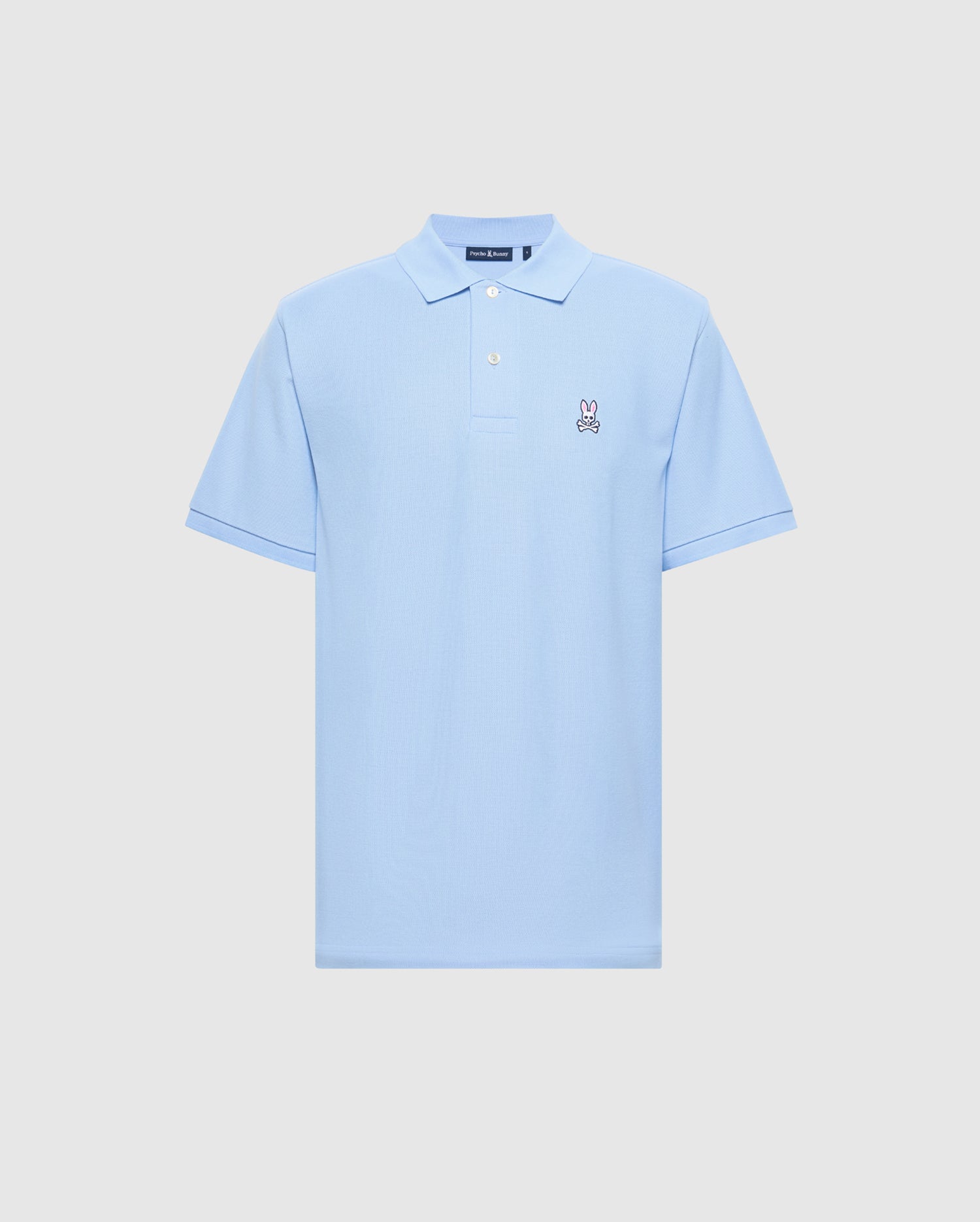 MENS CLASSIC PIQUE POLO SHIRT - B6K001B200