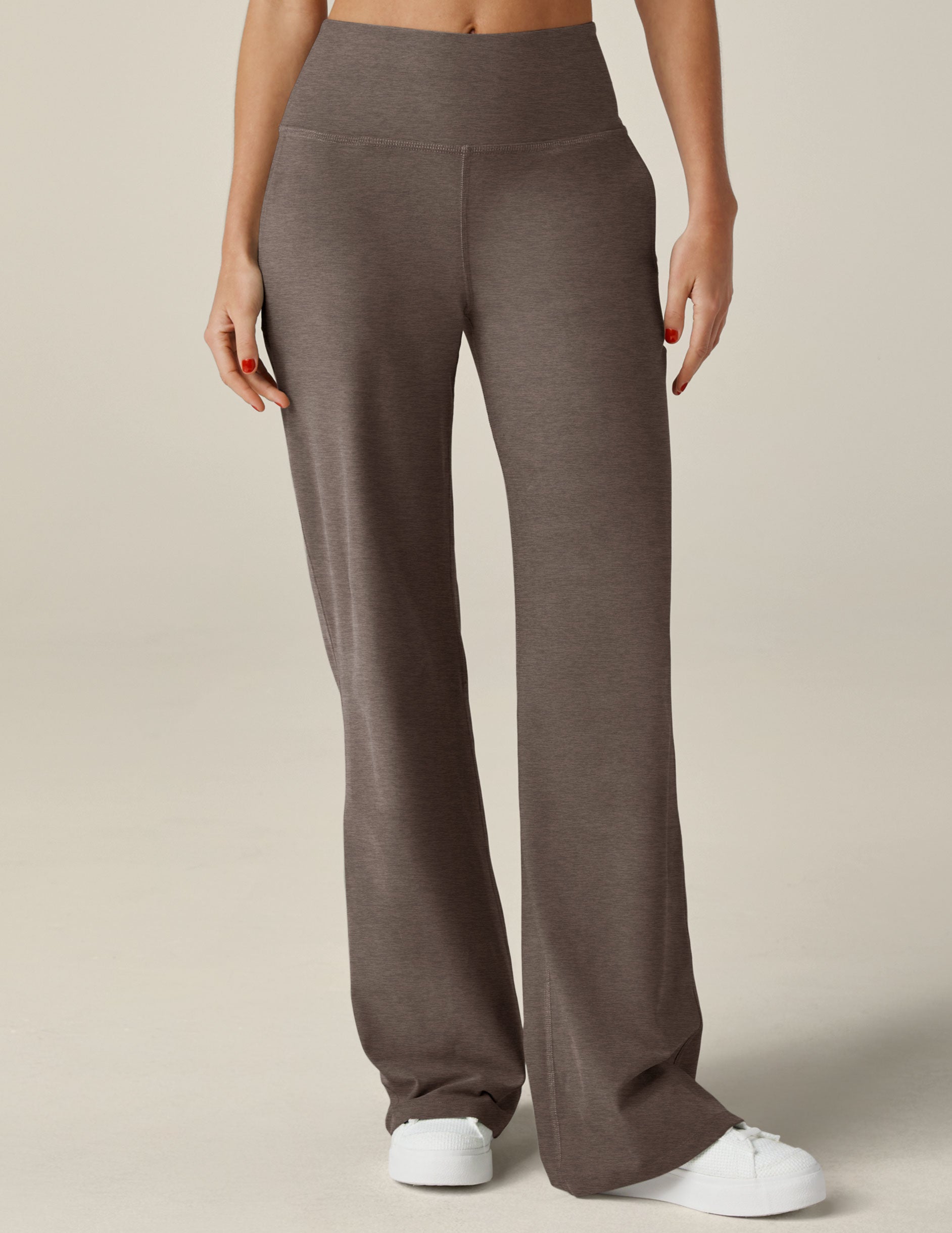 Spacedye Laid Back Wide Leg 31 Pant