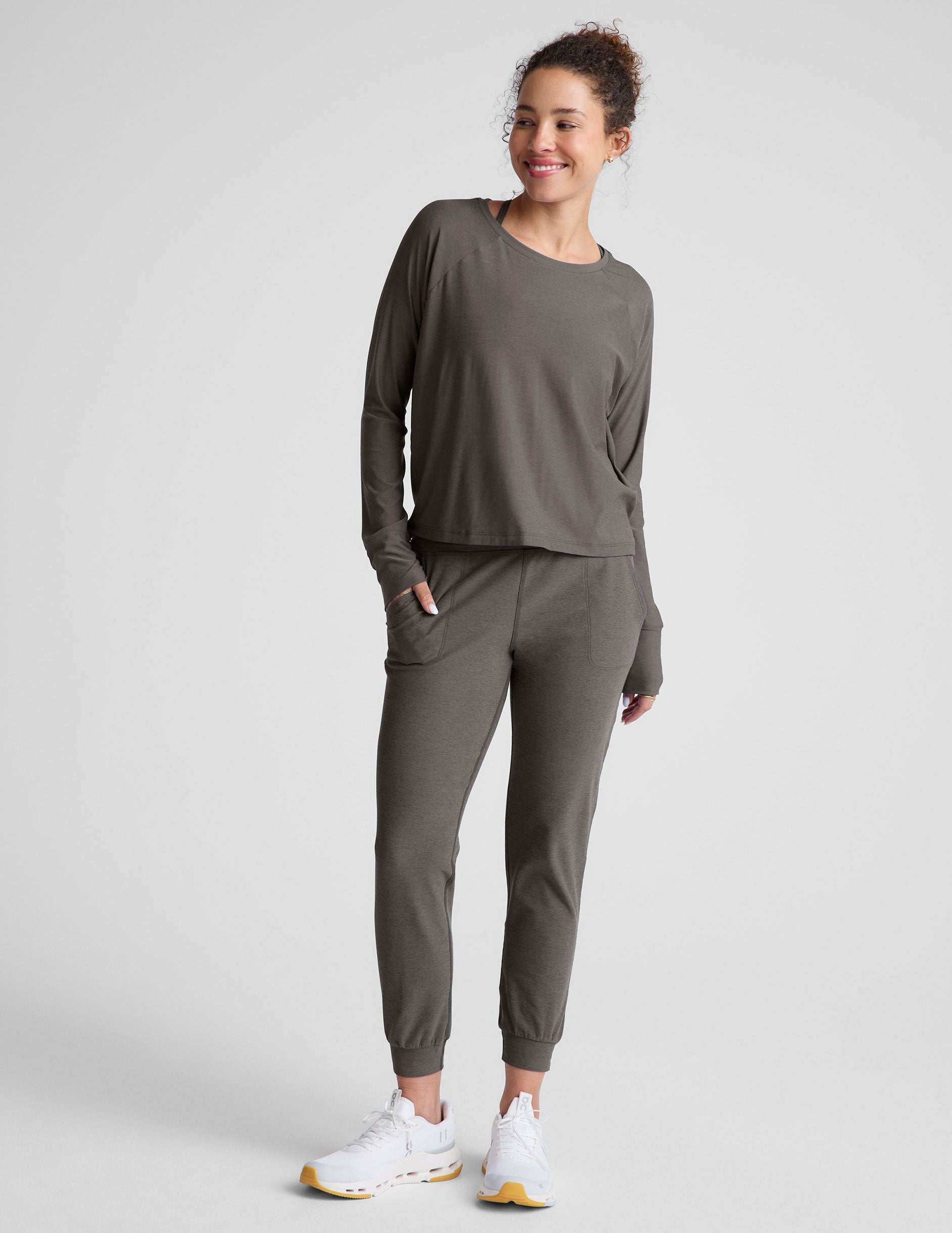 Featherweight Daydreamer Pullover