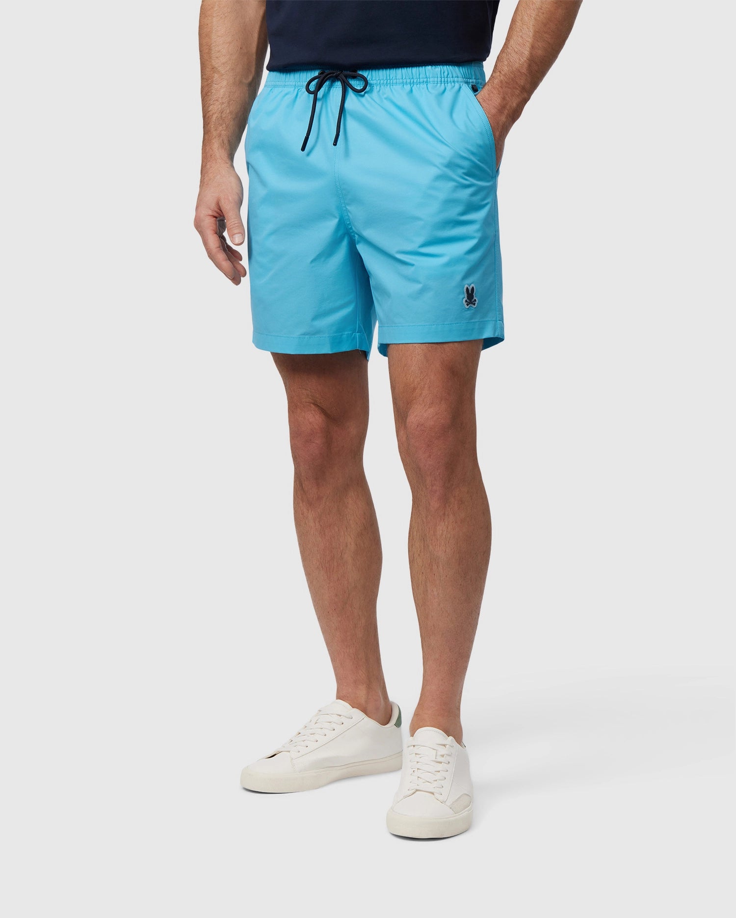 MENS MALTA HYDROCHROMIC SWIM TRUNK - B6W321B2SW
