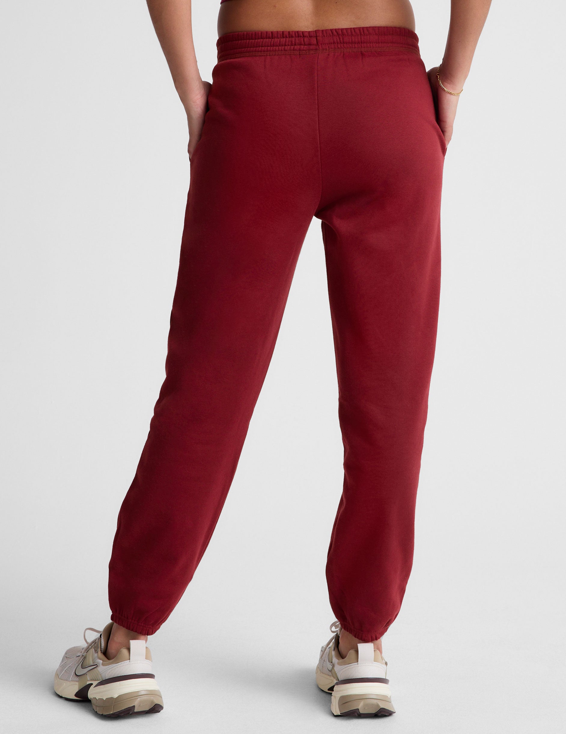 LuxeFleece Sweatpant