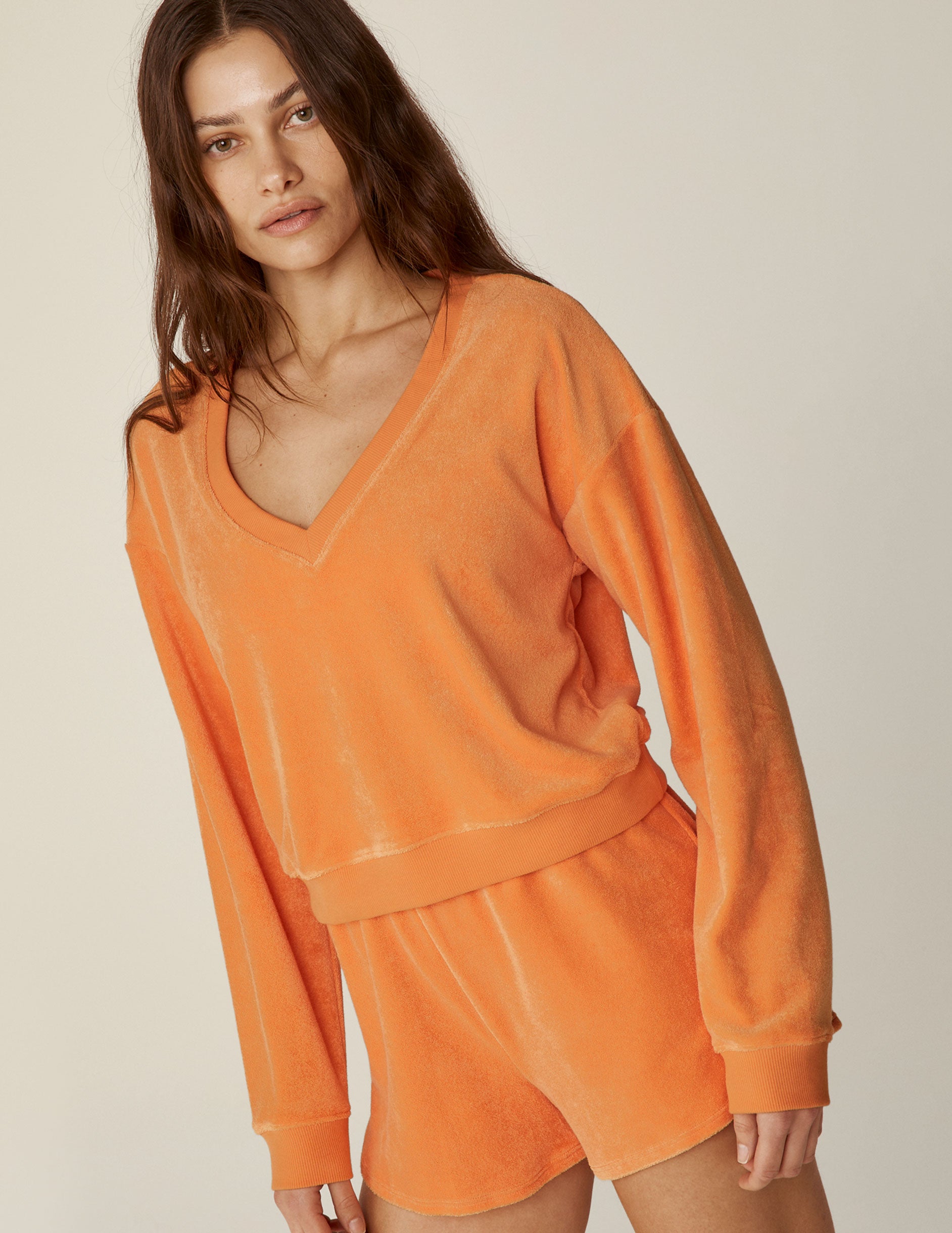 Tropez Pullover