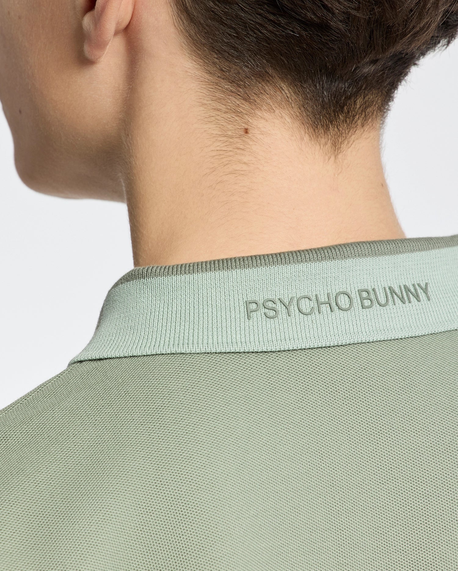 KIDS NEW CASTLE PIQUE POLO - B0K487F200