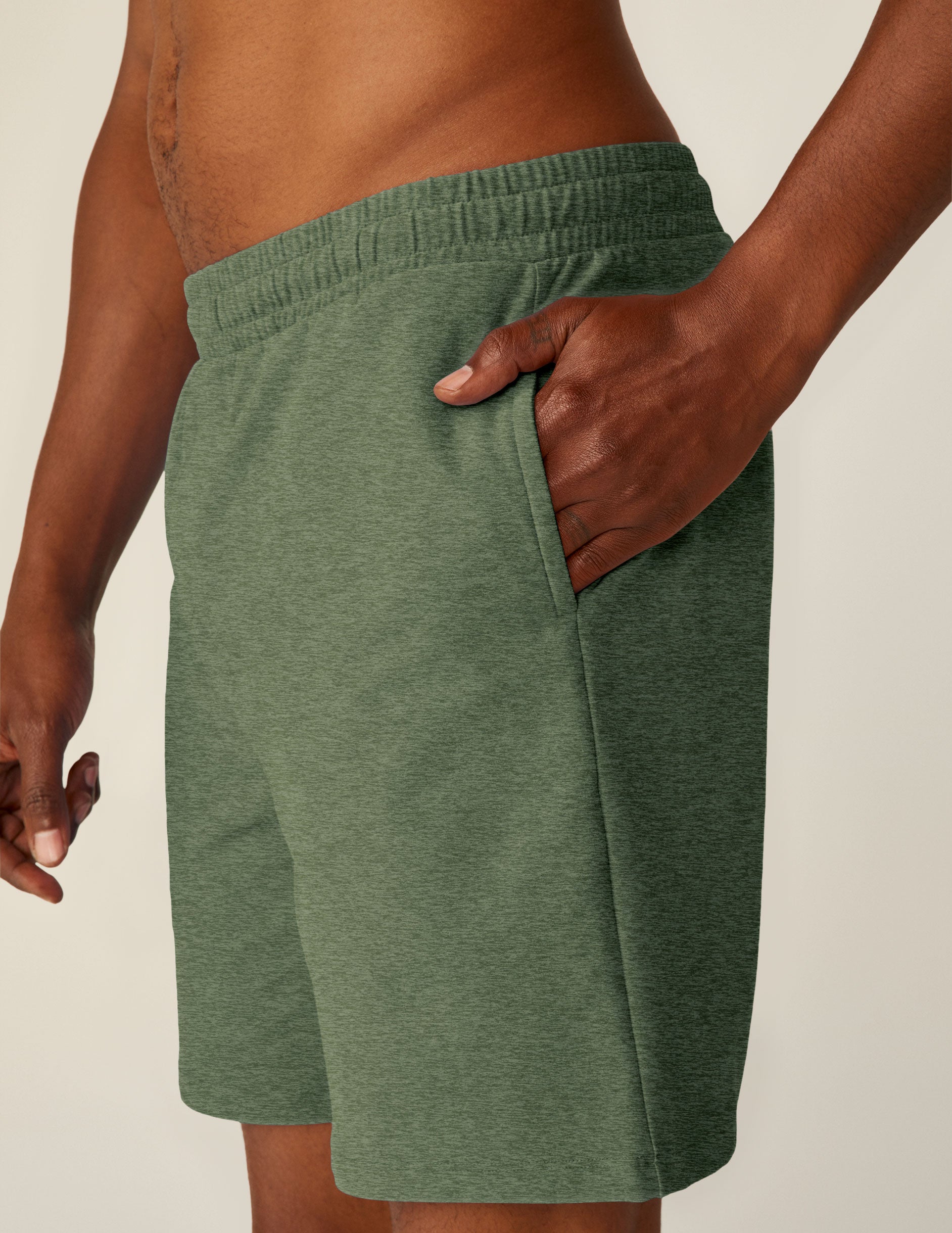 Spacedye Take It Easy Mens Short
